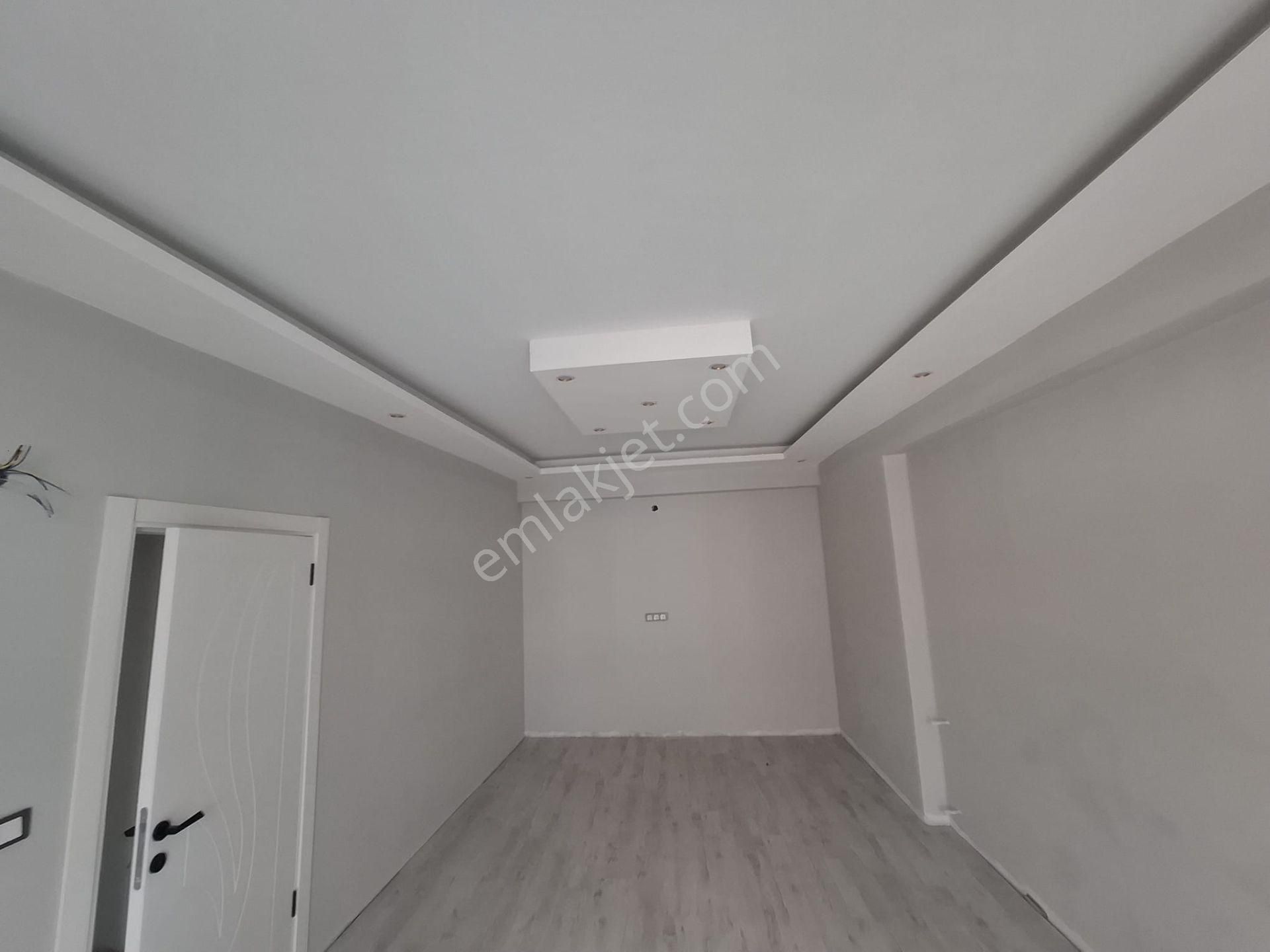 Akman'dan Ayrı Mutfak Sıfır 2+1 Satılık Daire - Görsel 7