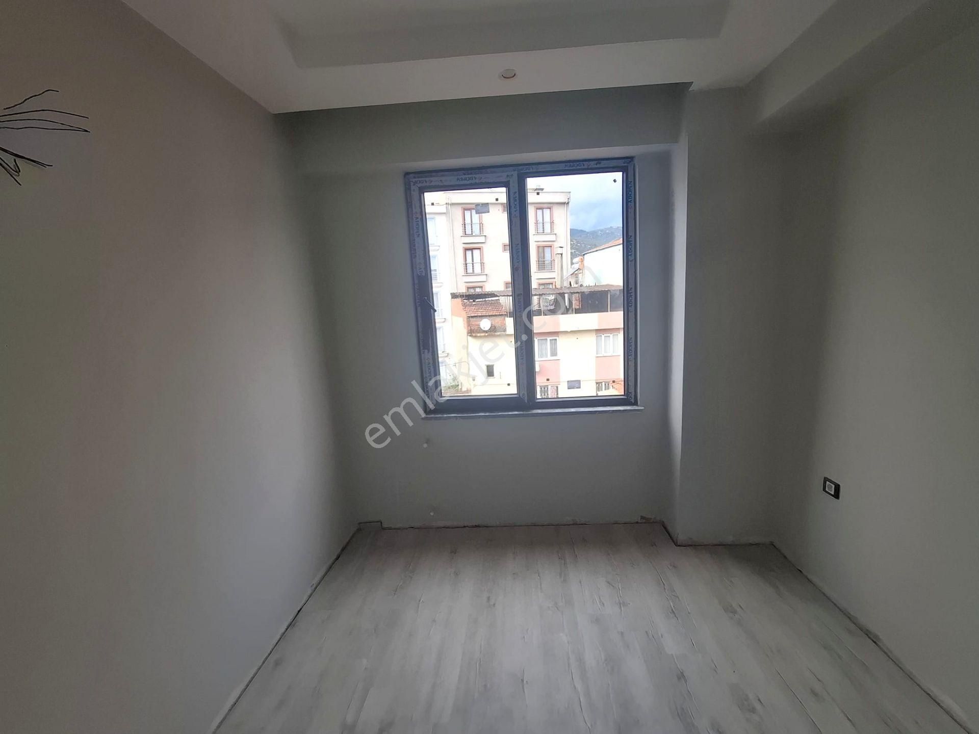 Akman'dan Ayrı Mutfak Sıfır 2+1 Satılık Daire - Görsel 12