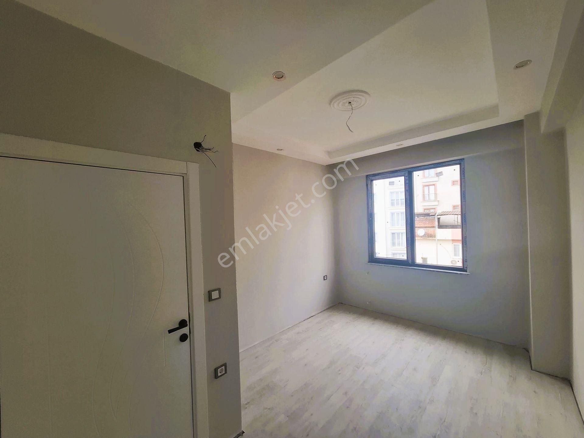 Akman'dan Ayrı Mutfak Sıfır 2+1 Satılık Daire - Görsel 13