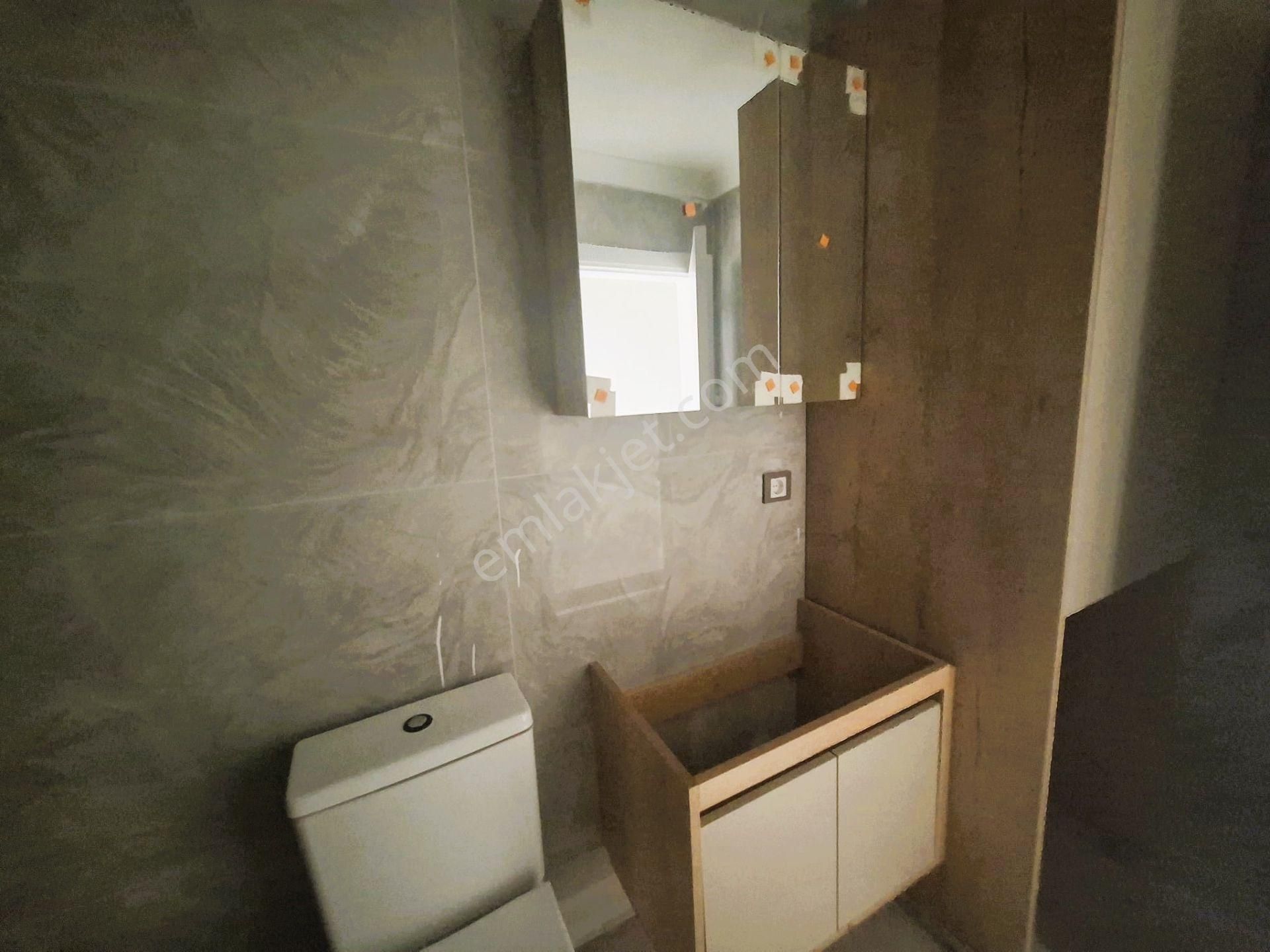 Akman'dan Ayrı Mutfak Sıfır 2+1 Satılık Daire - Görsel 17