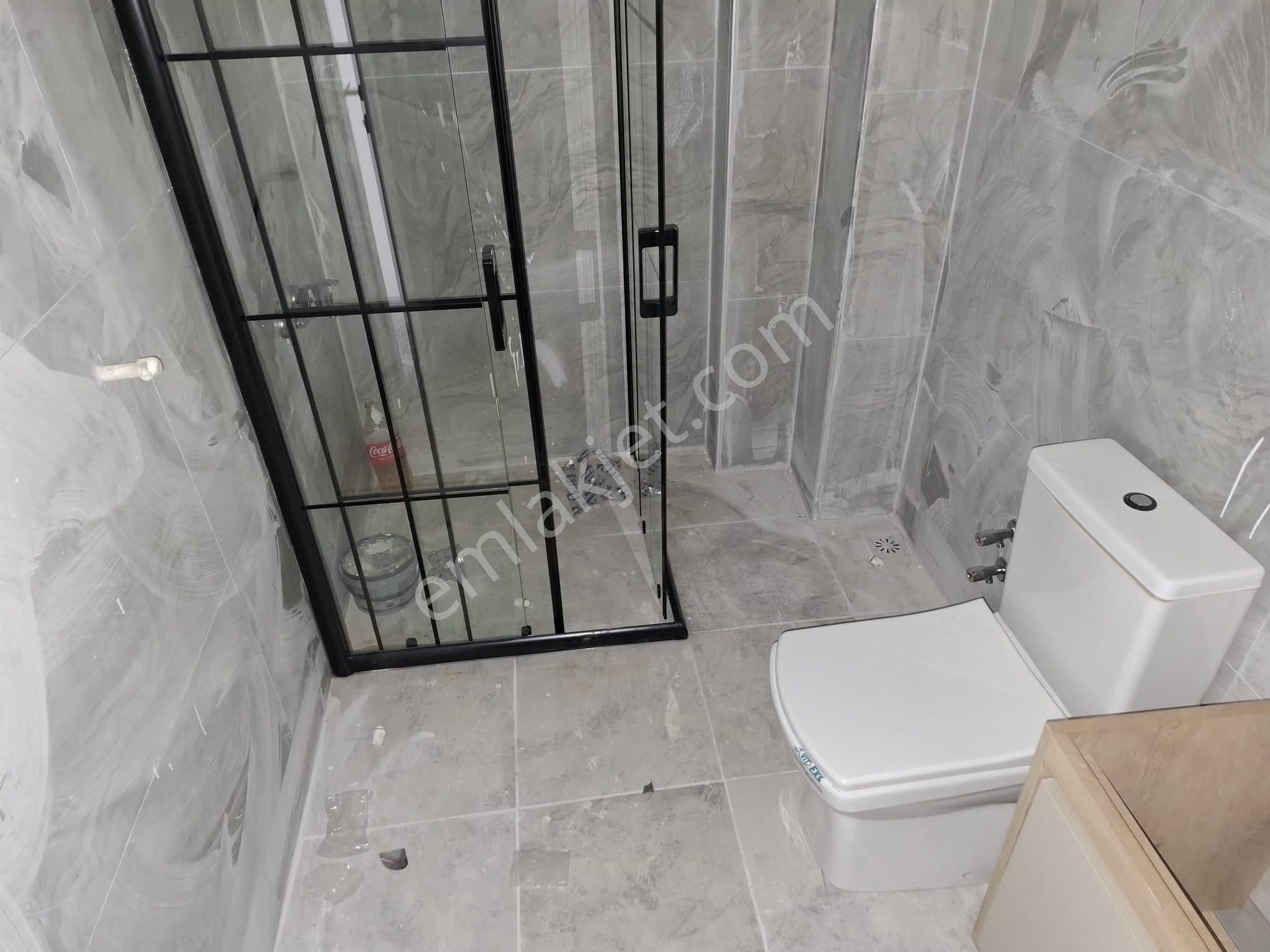 Akman'dan Ayrı Mutfak Sıfır 2+1 Satılık Daire - Görsel 15