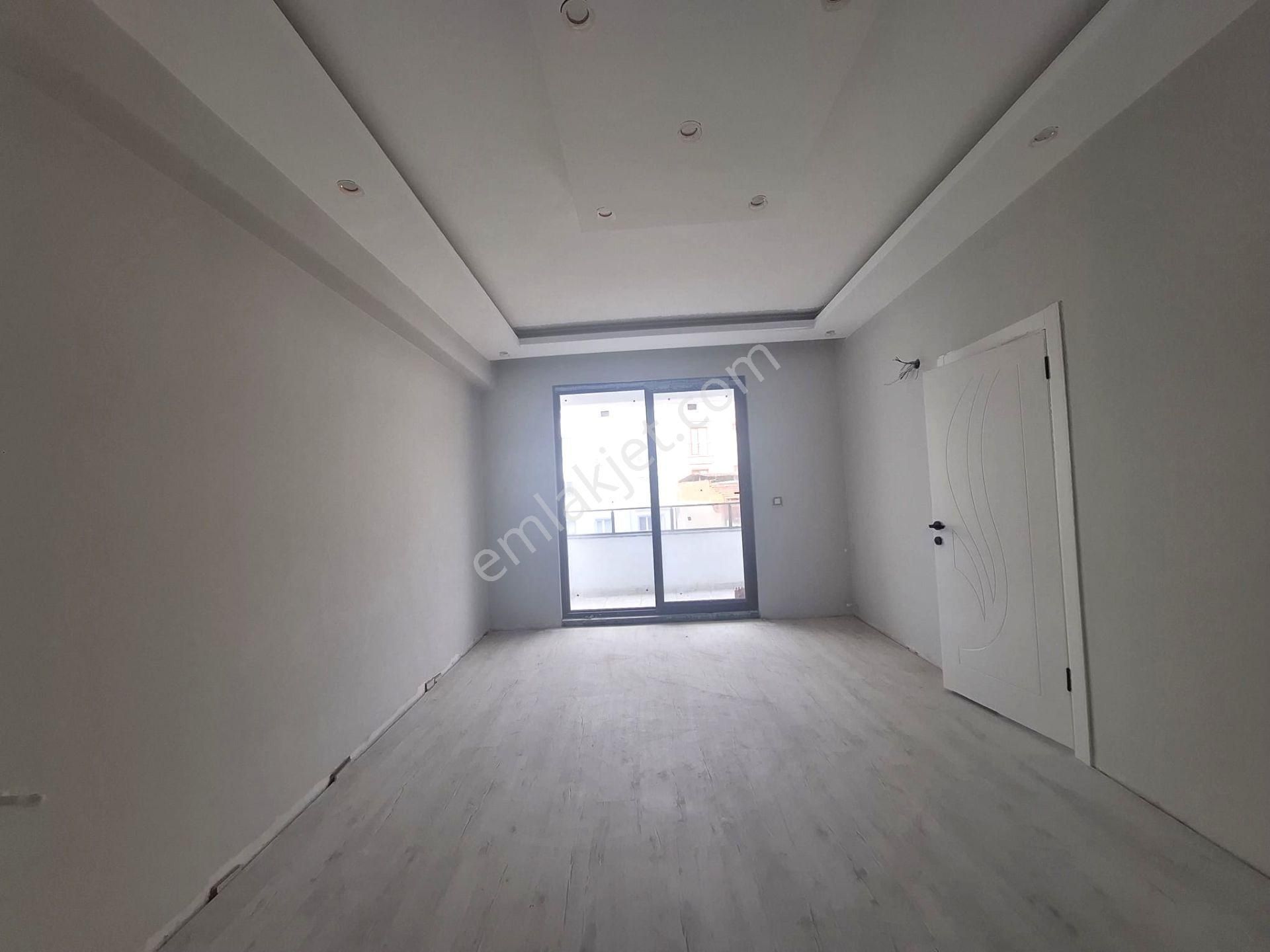 Akman'dan Ayrı Mutfak Sıfır 2+1 Satılık Daire - Görsel 5