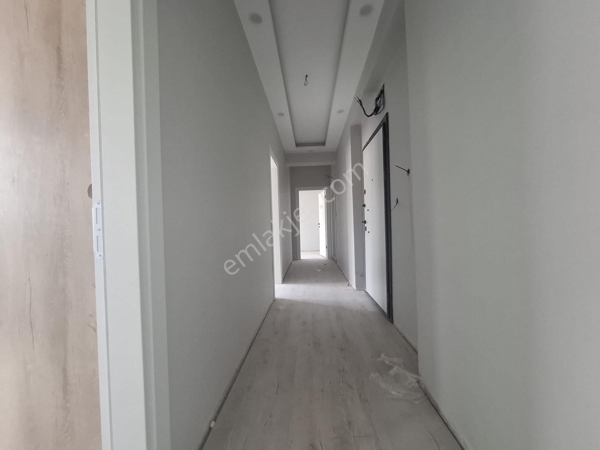 Akman'dan Ayrı Mutfak Sıfır 2+1 Satılık Daire - Görsel 9