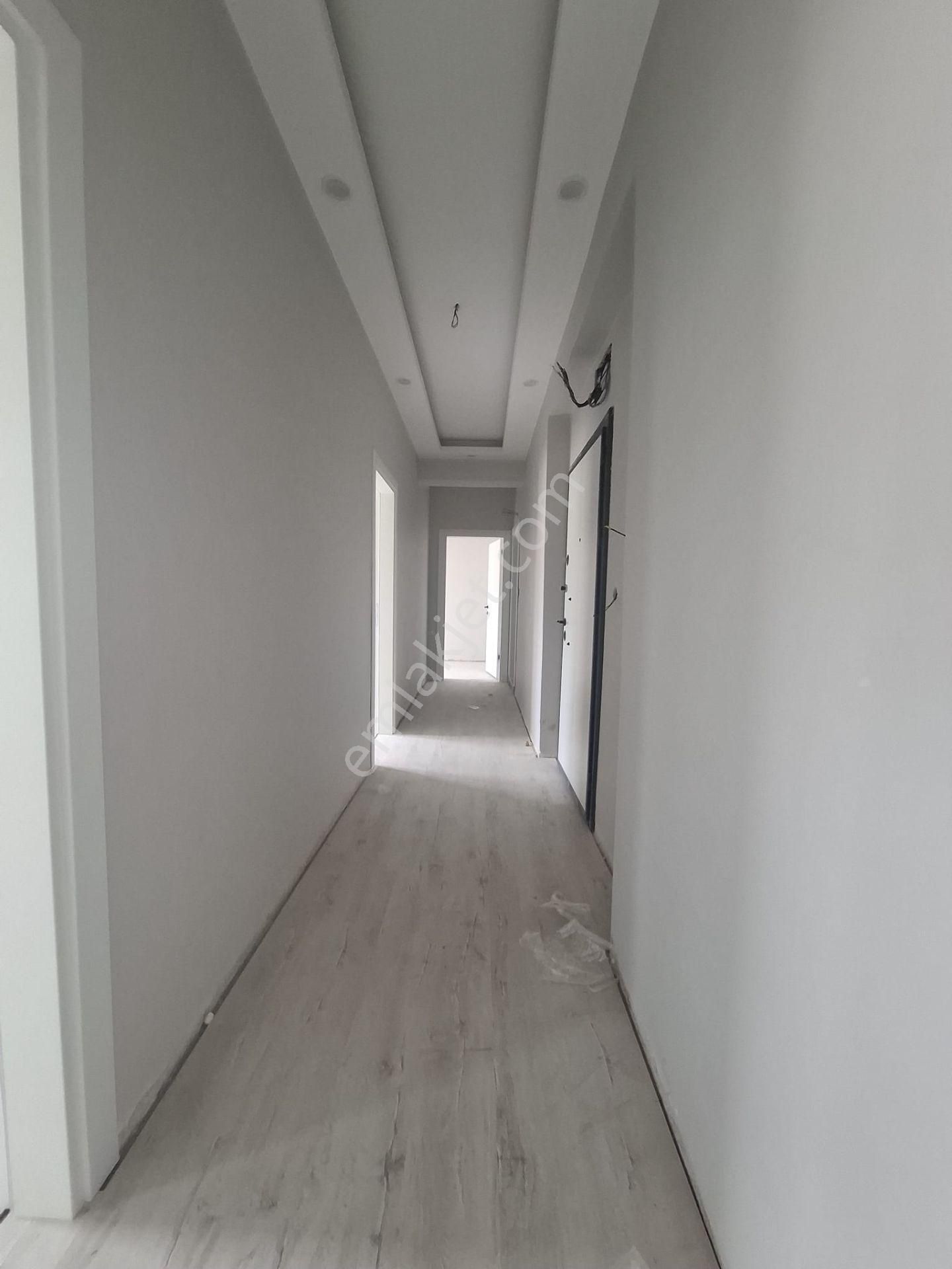 Akman'dan Ayrı Mutfak Sıfır 2+1 Satılık Daire - Görsel 10