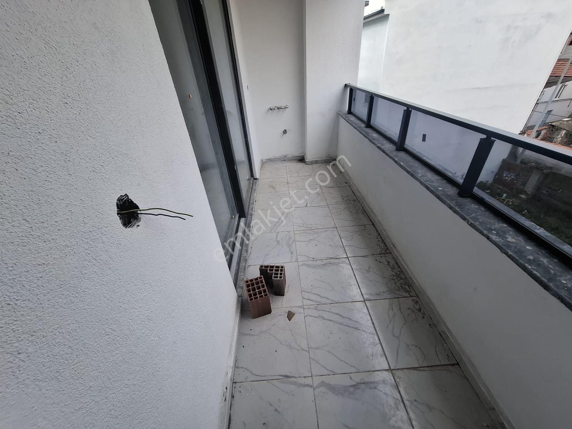 Akman'dan Ayrı Mutfak Sıfır 2+1 Satılık Daire - Görsel 20