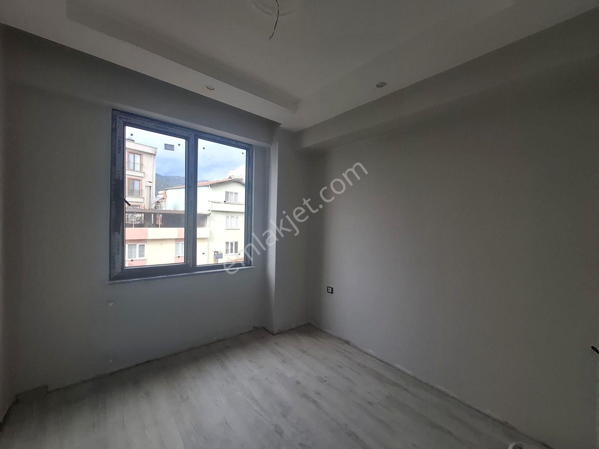 Akman'dan Ayrı Mutfak Sıfır 2+1 Satılık Daire - Görsel 14