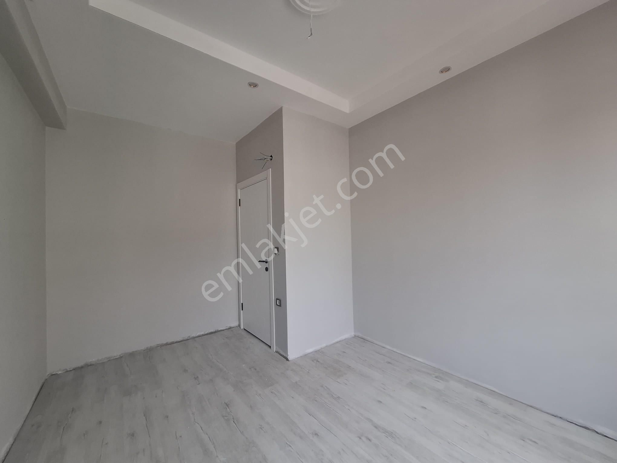 Akman'dan Ayrı Mutfak Sıfır 2+1 Satılık Daire - Görsel 11