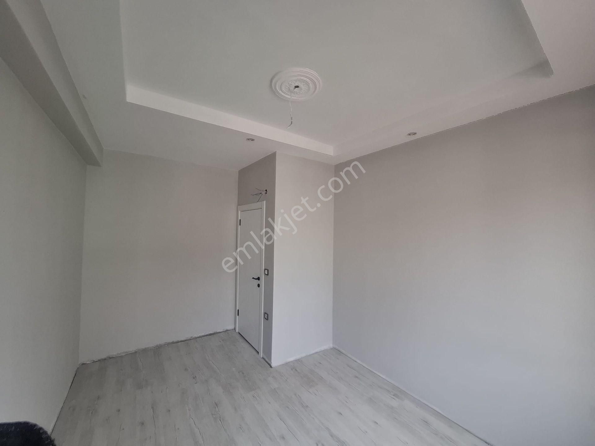 Akman'dan Ayrı Mutfak Sıfır 2+1 Satılık Daire - Görsel 8