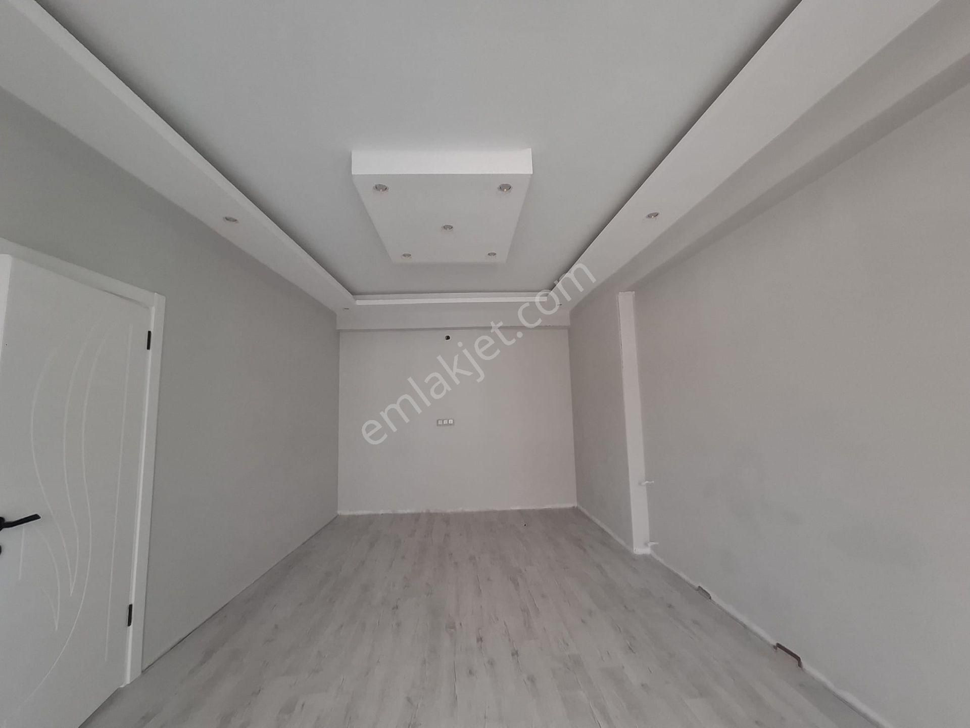 Akman'dan Ayrı Mutfak Sıfır 2+1 Satılık Daire - Görsel 6