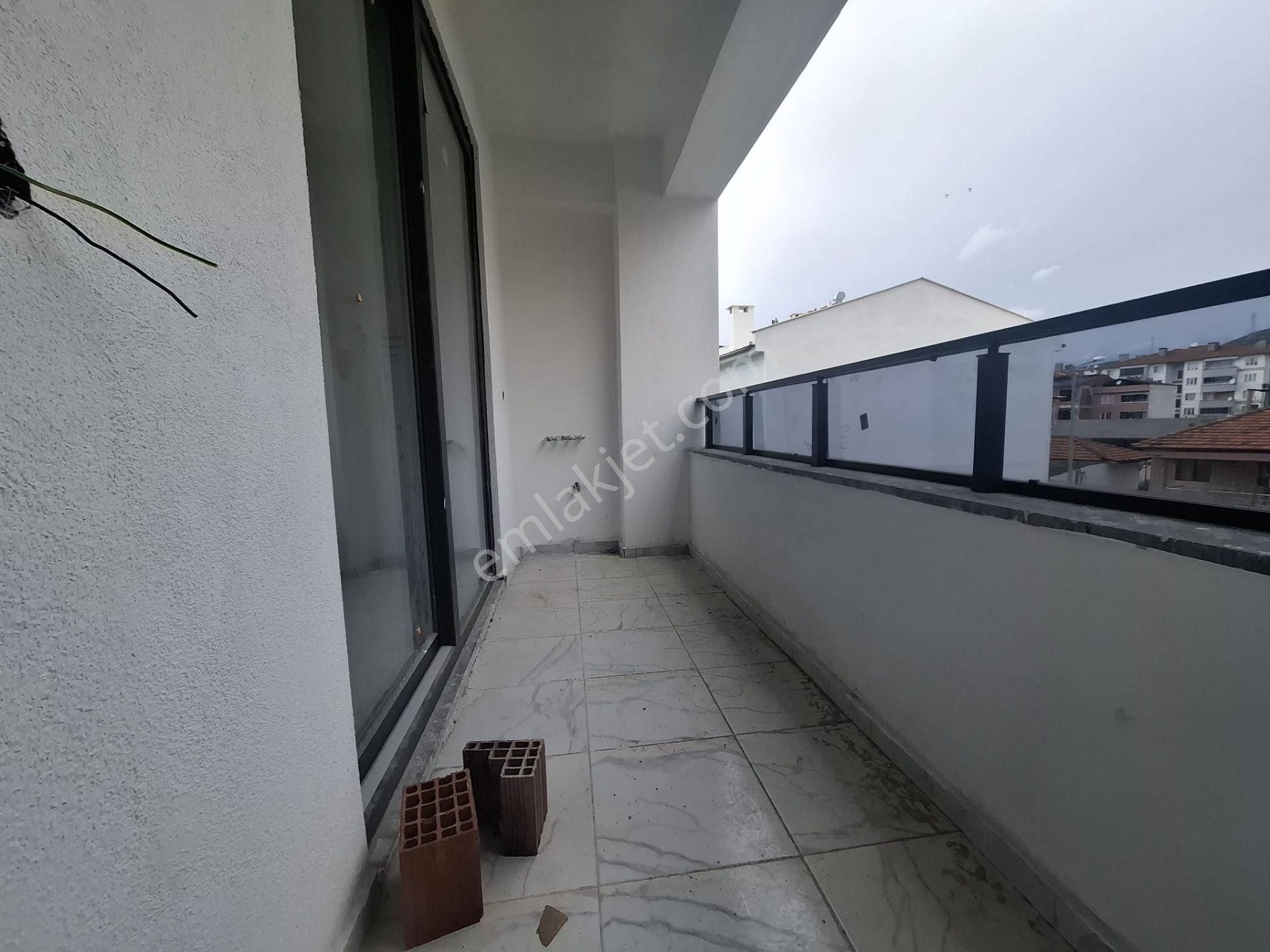 Akman'dan Ayrı Mutfak Sıfır 2+1 Satılık Daire - Görsel 19