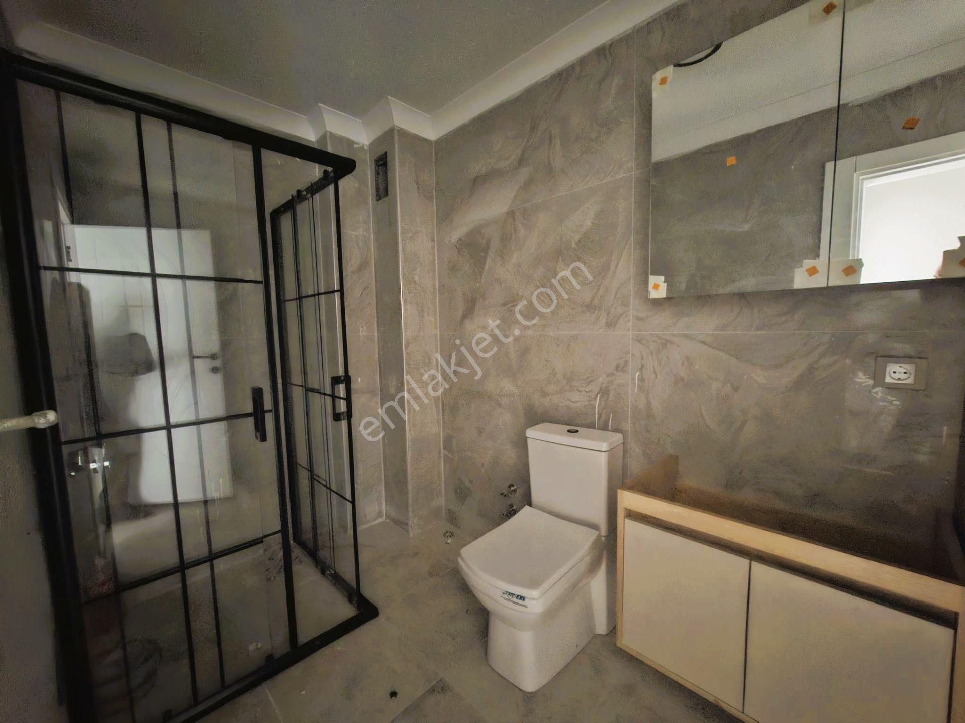 Akman'dan Ayrı Mutfak Sıfır 2+1 Satılık Daire - Görsel 16