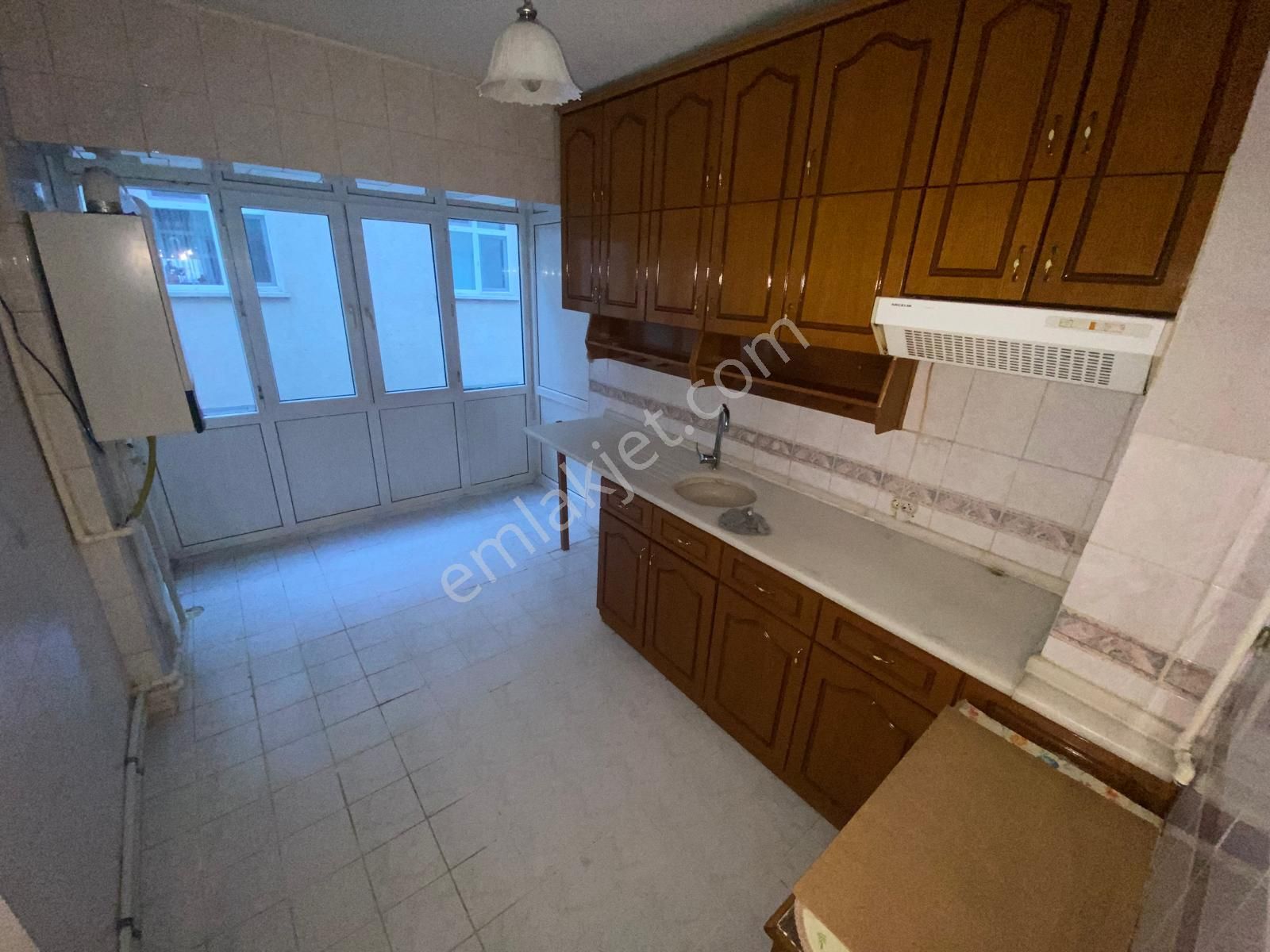 Yılmaz Gayrimenkul'den 3+1 Ara Katta Ön Cephe 20 Bin Pazarlıklı Fırsat Kiralık Daire - Görsel 23