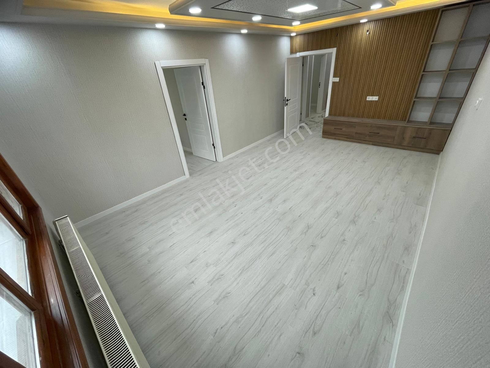 Sincan Tandoğan Mah.'de Satılık 3+1 Ara Katta Full Yapılı Daire - Görsel 12