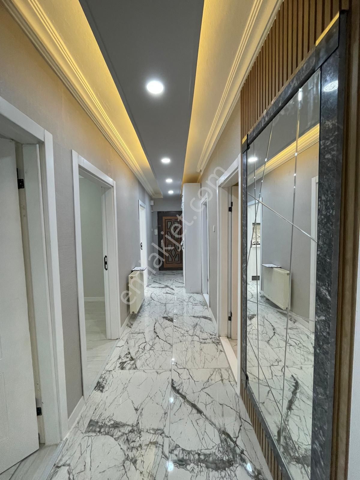 Sincan Tandoğan Mah.'de Satılık 3+1 Ara Katta Full Yapılı Daire - Görsel 32