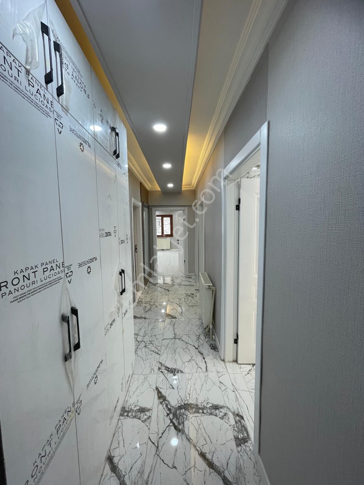Sincan Tandoğan Mah.'de Satılık 3+1 Ara Katta Full Yapılı Daire - Görsel 34