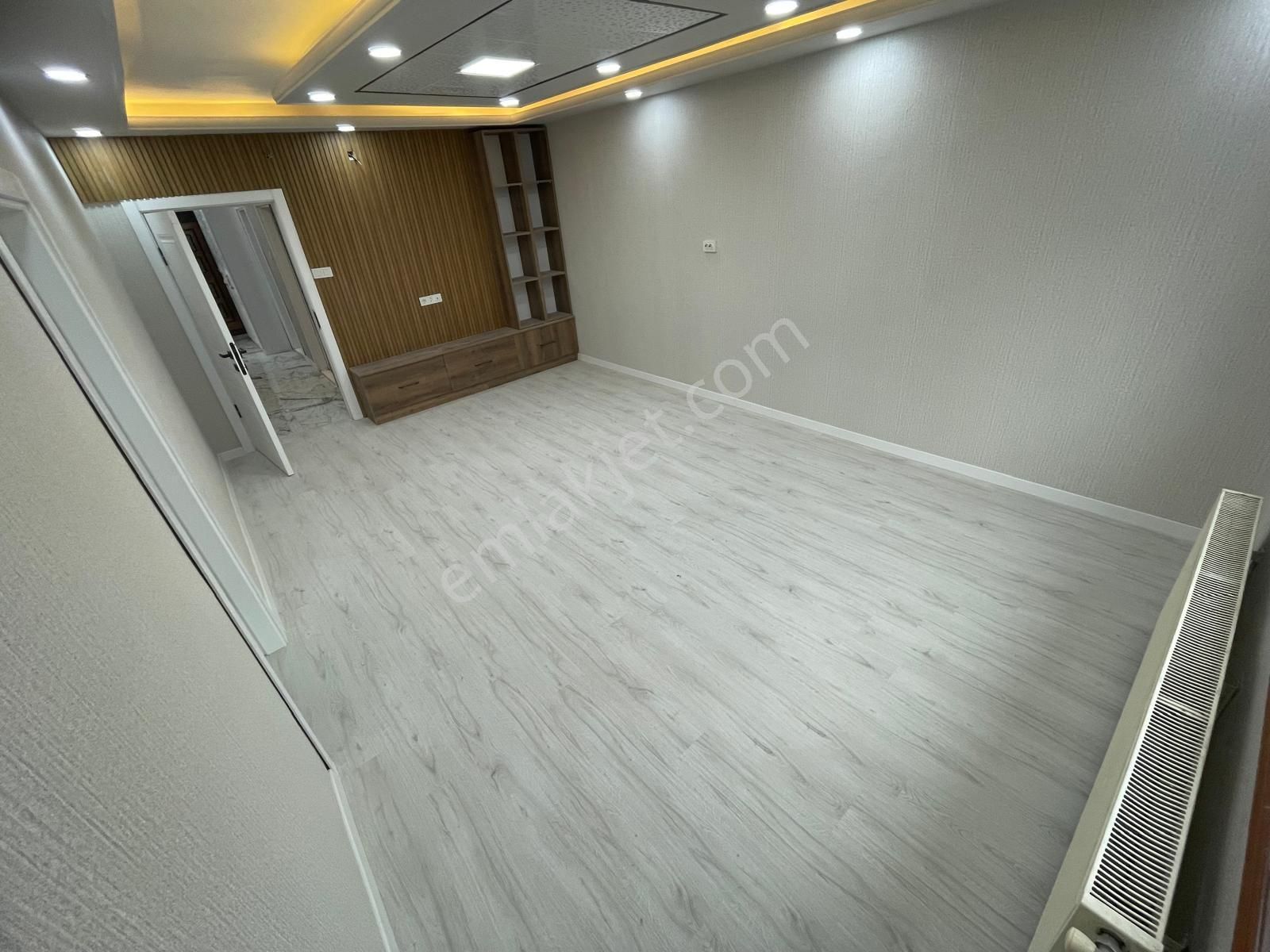 Sincan Tandoğan Mah.'de Satılık 3+1 Ara Katta Full Yapılı Daire - Görsel 14