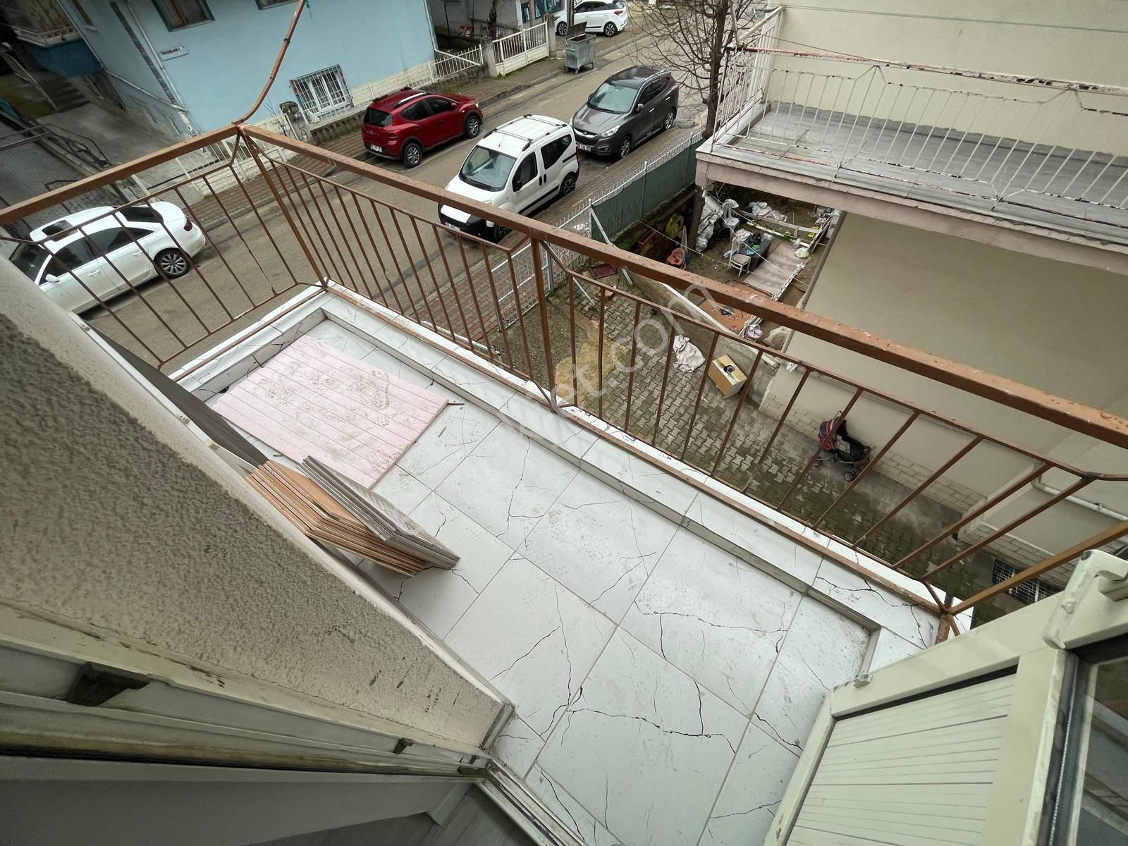 Sincan Tandoğan Mah.'de Satılık 3+1 Ara Katta Full Yapılı Daire - Görsel 21