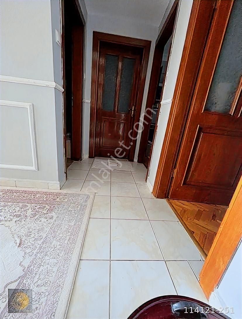 Metrobüse Yürüme Mesafesinde Satılık 2+1 Arakat Daire - Görsel 10