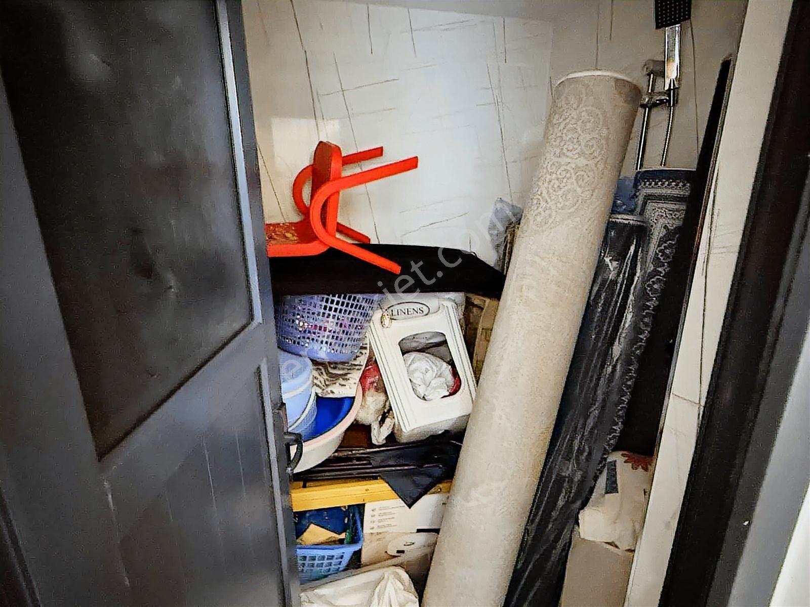 Belkız'da Masrafsız Cambalkon-kapalı Otoparklı Ultra Lüks Daire. - Görsel 31