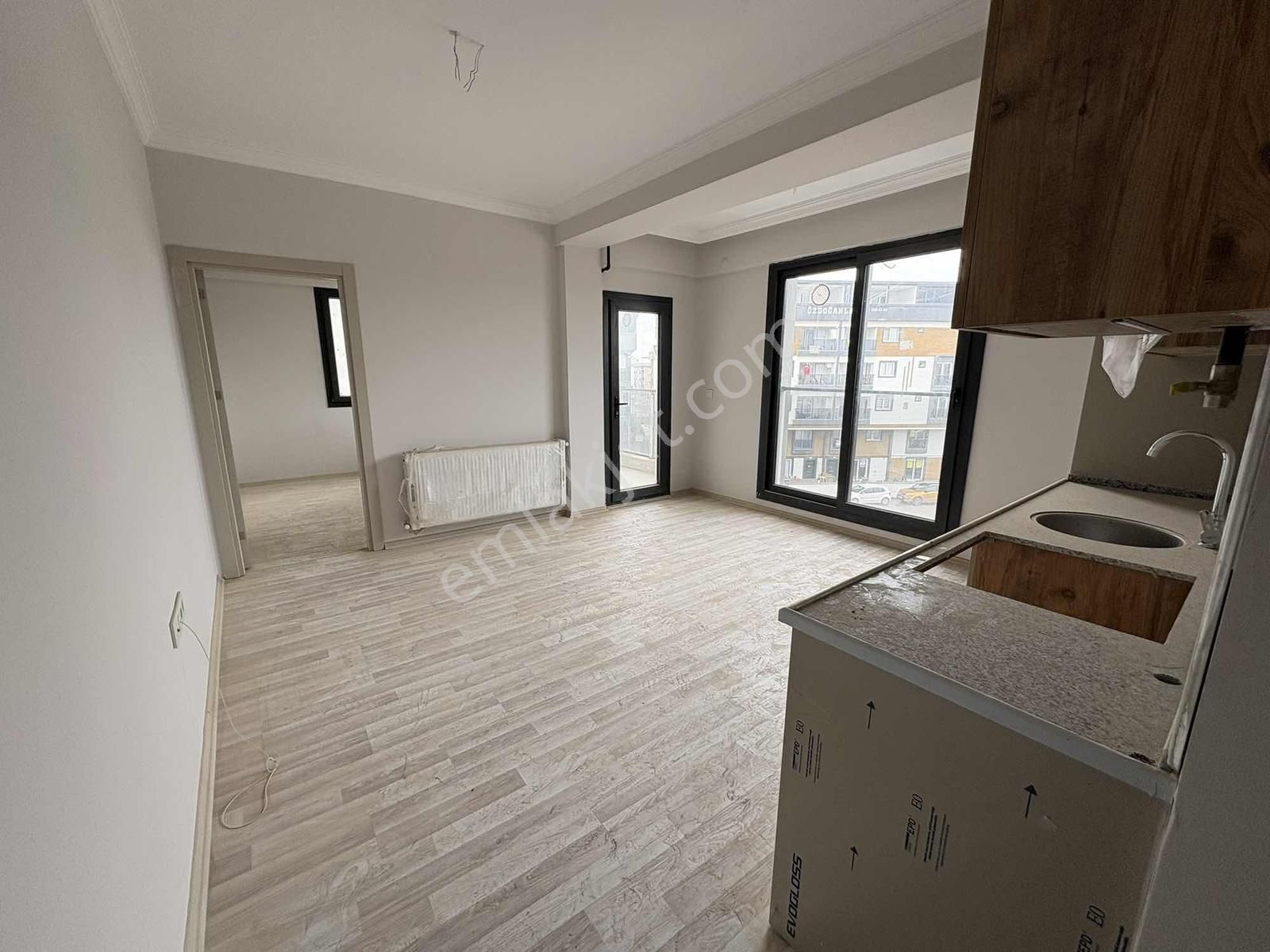 Seyrek My Home 4 Sitesinde Fırsat 1+1! - Görsel 8