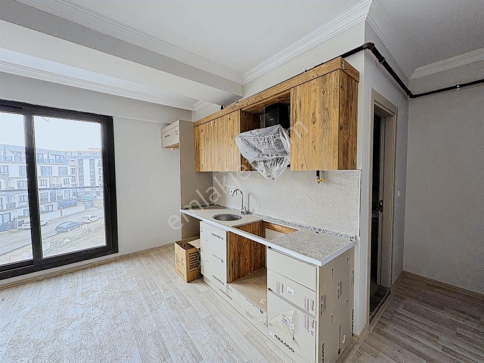 Seyrek My Home 4 Sitesinde Fırsat 1+1! - Görsel 5