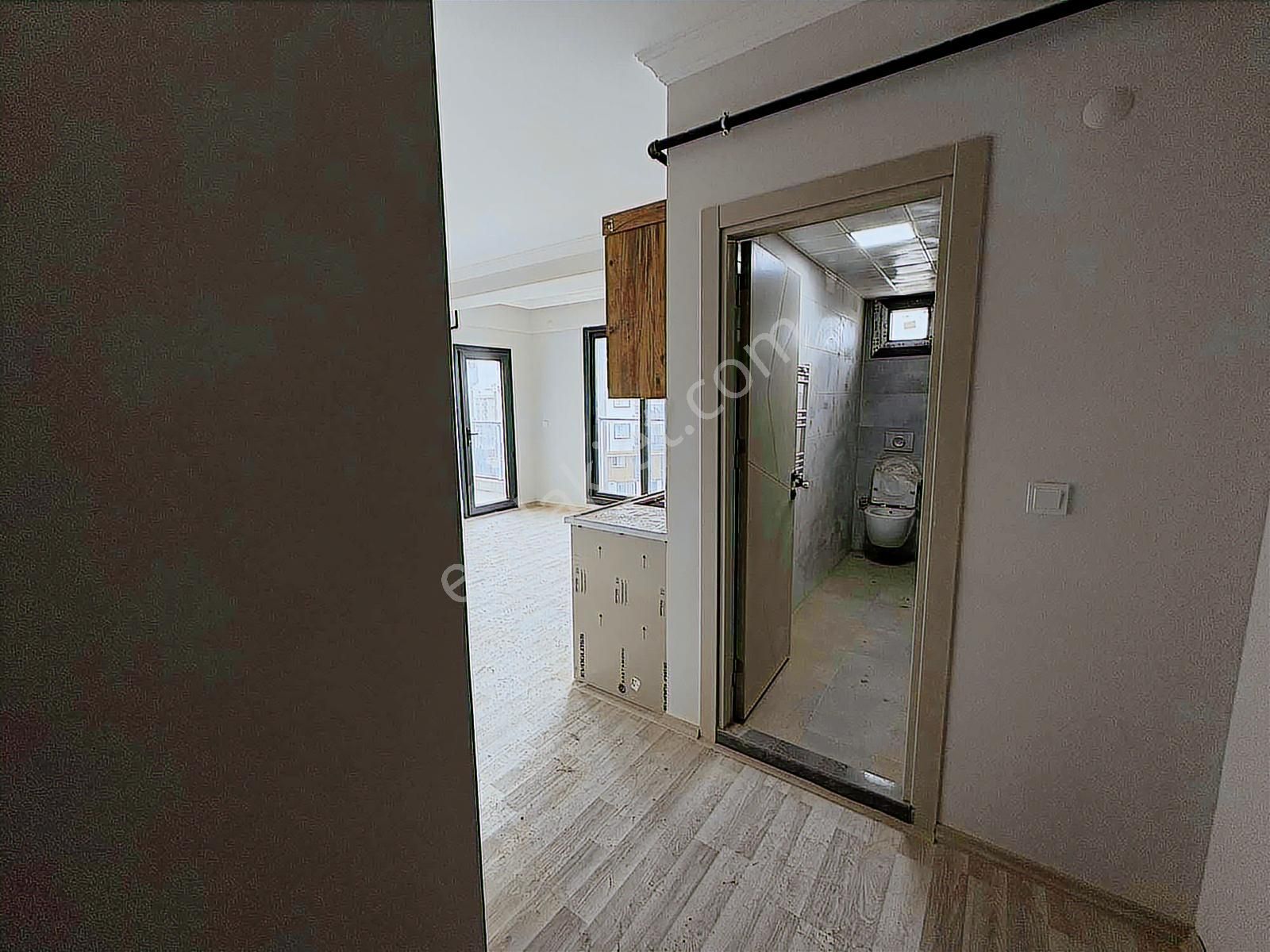 Seyrek My Home 4 Sitesinde Fırsat 1+1! - Görsel 6