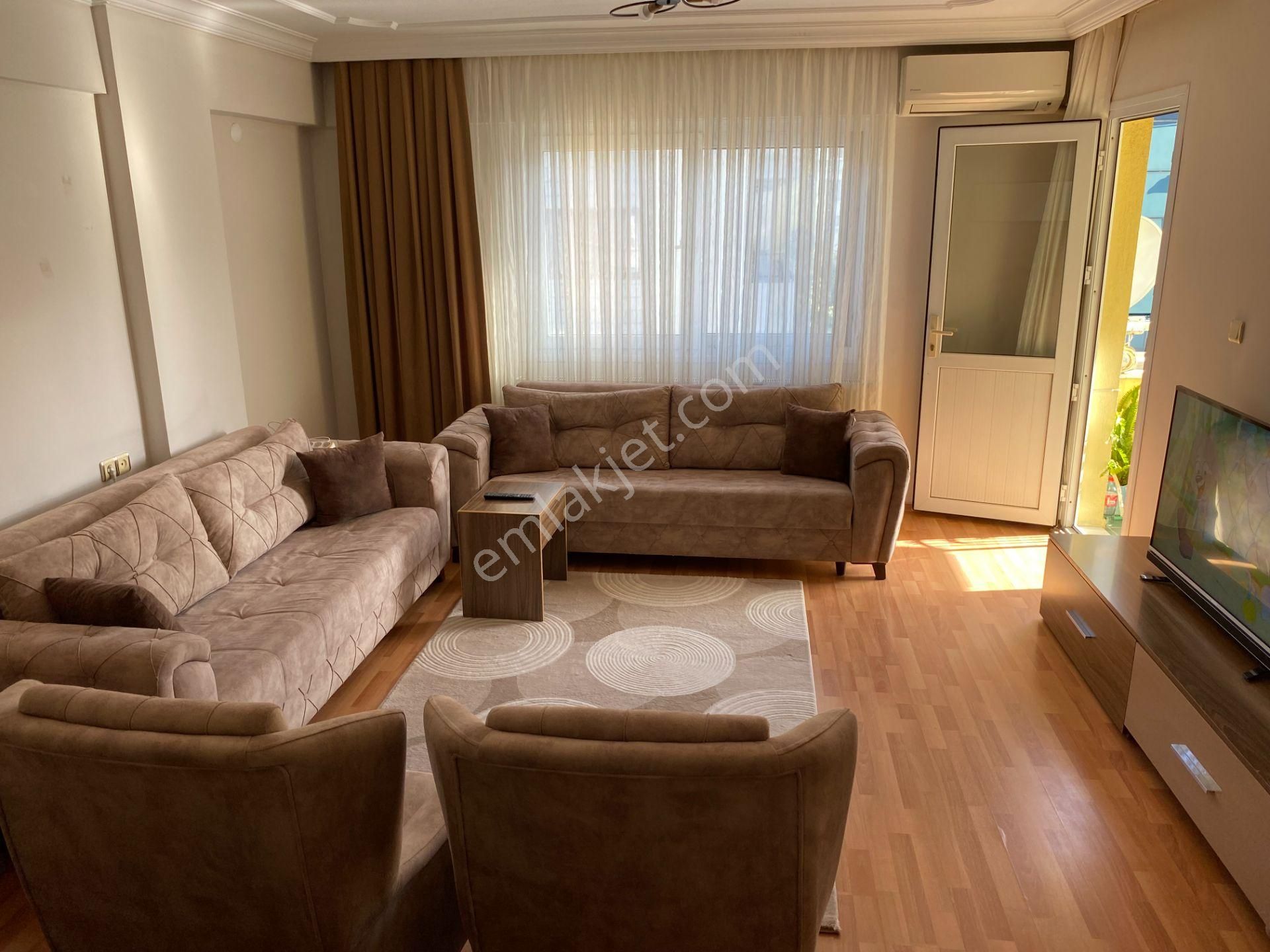 Gazi Mah 3+1 Kiracılı Daire - Görsel 7