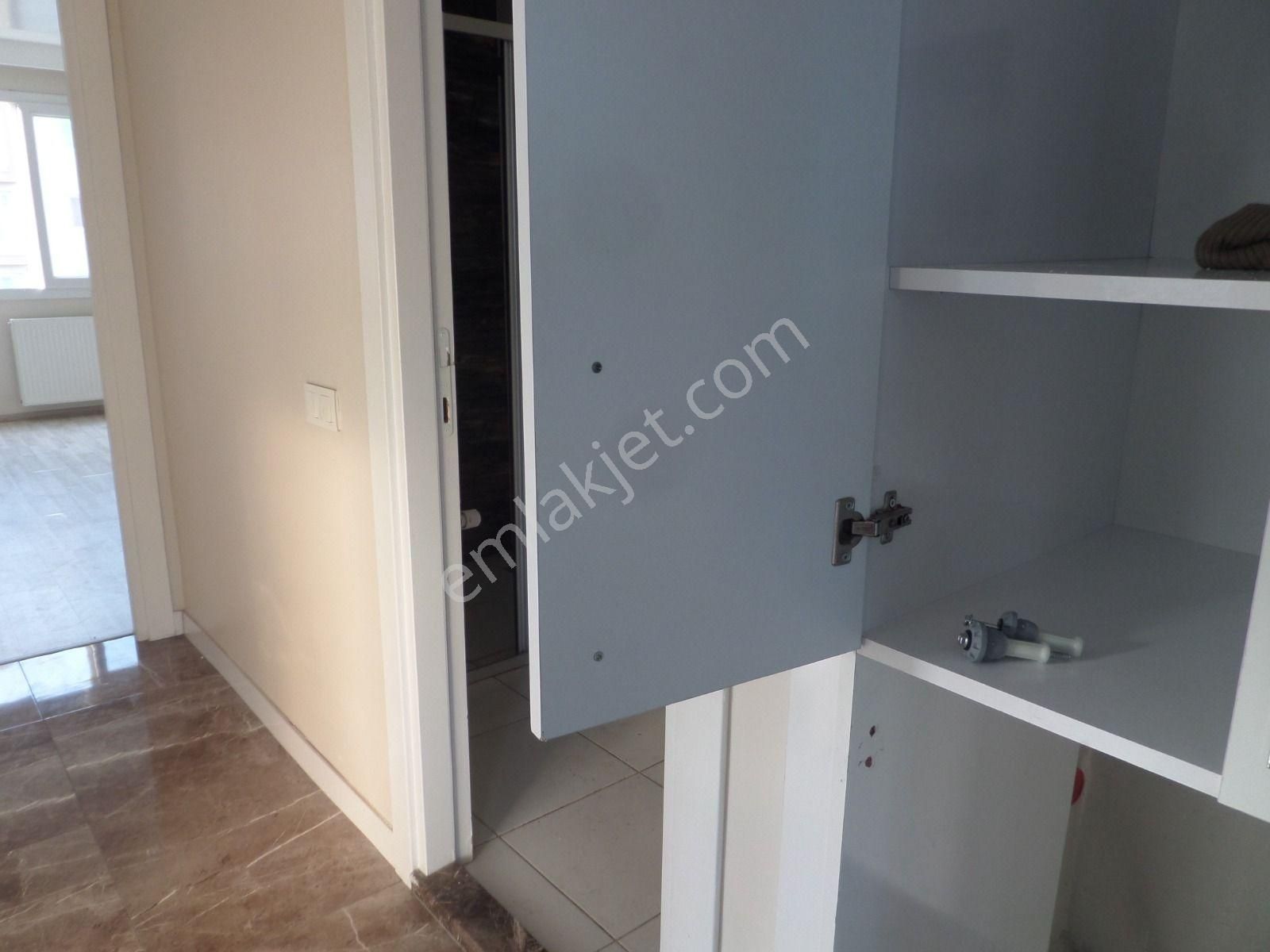 Havuzlu Site 3+1 Doğal Gazlı Güvenlikli - Görsel 7