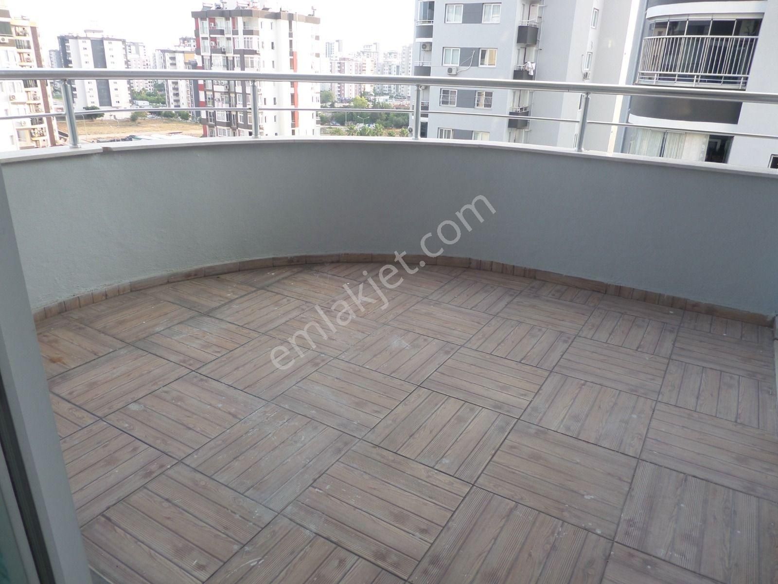 Havuzlu Site 3+1 Doğal Gazlı Güvenlikli - Görsel 11