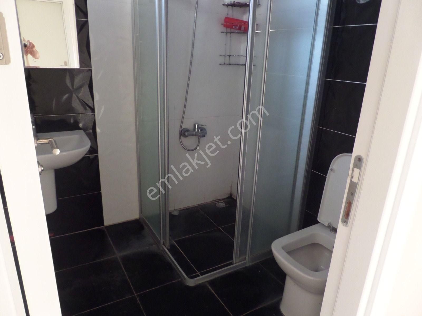 Havuzlu Site 3+1 Doğal Gazlı Güvenlikli - Görsel 6