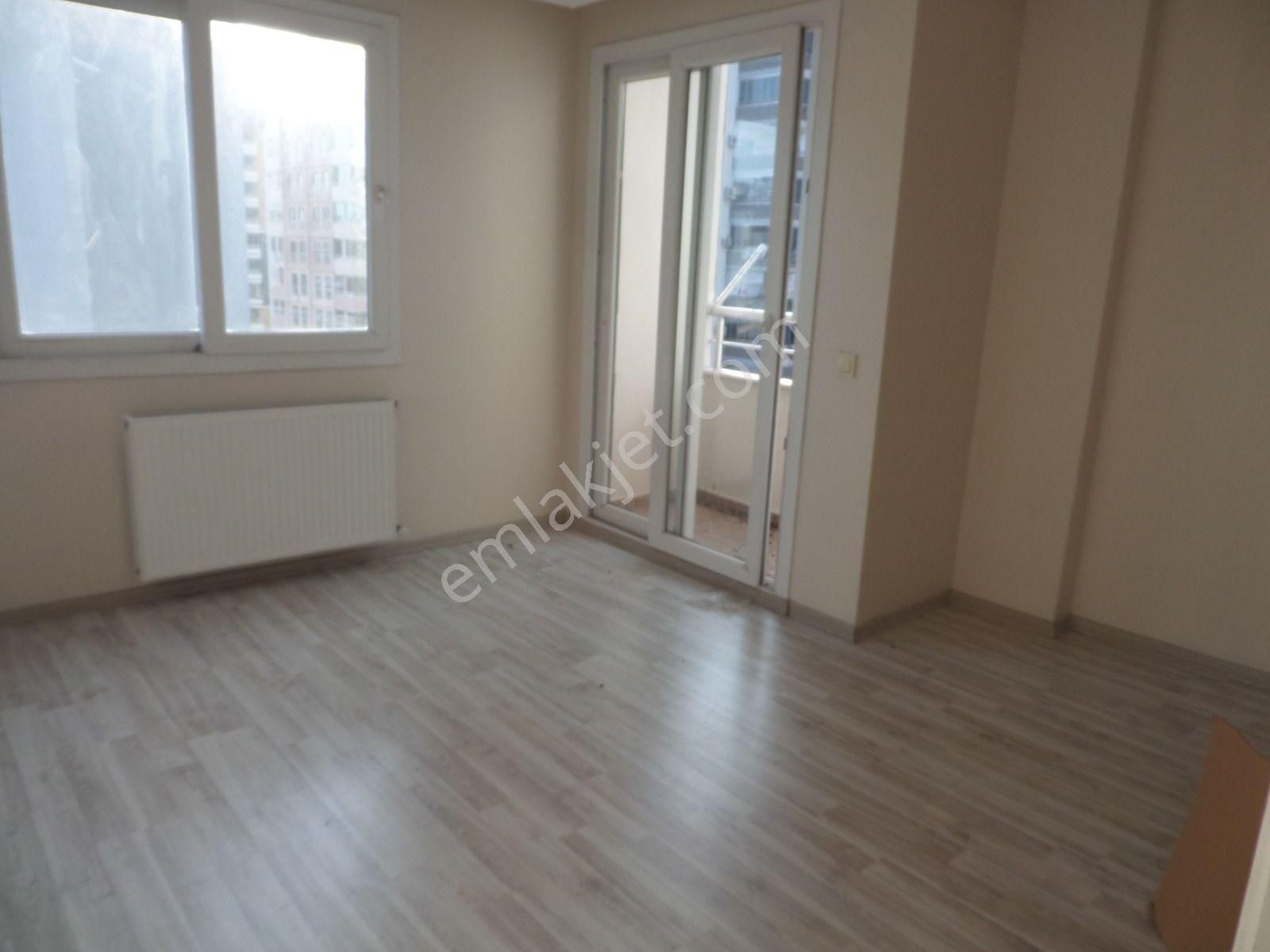 Havuzlu Site 3+1 Doğal Gazlı Güvenlikli - Görsel 16