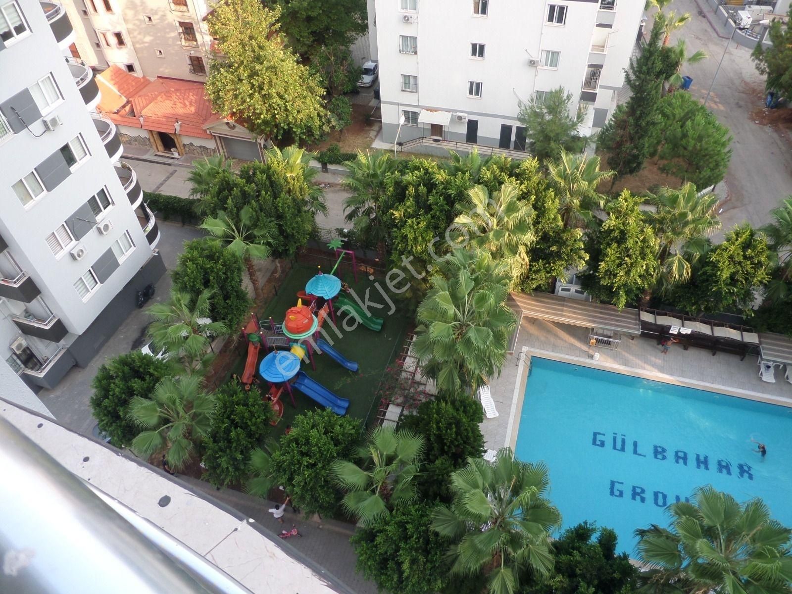 Havuzlu Site 3+1 Doğal Gazlı Güvenlikli - Görsel 10