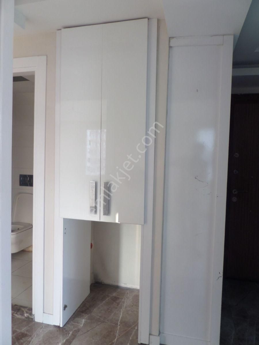 Havuzlu Site 3+1 Doğal Gazlı Güvenlikli - Görsel 5