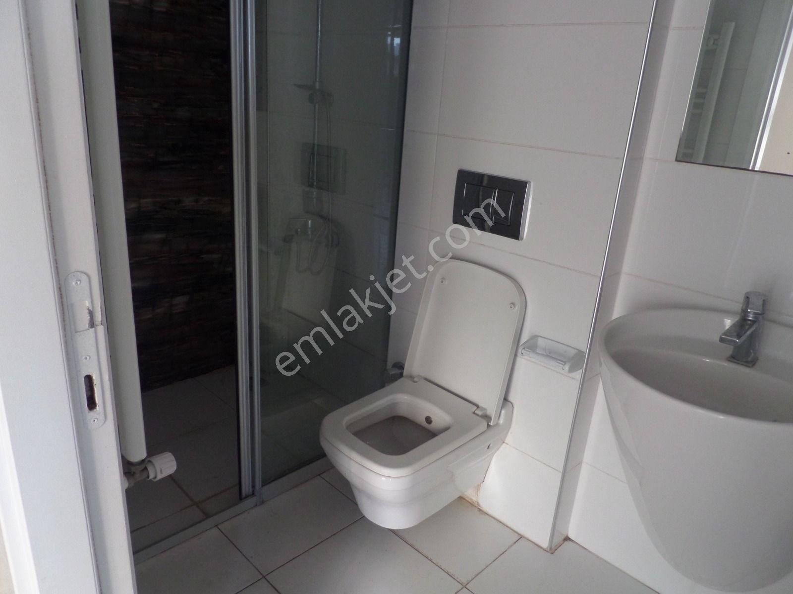 Havuzlu Site 3+1 Doğal Gazlı Güvenlikli - Görsel 18