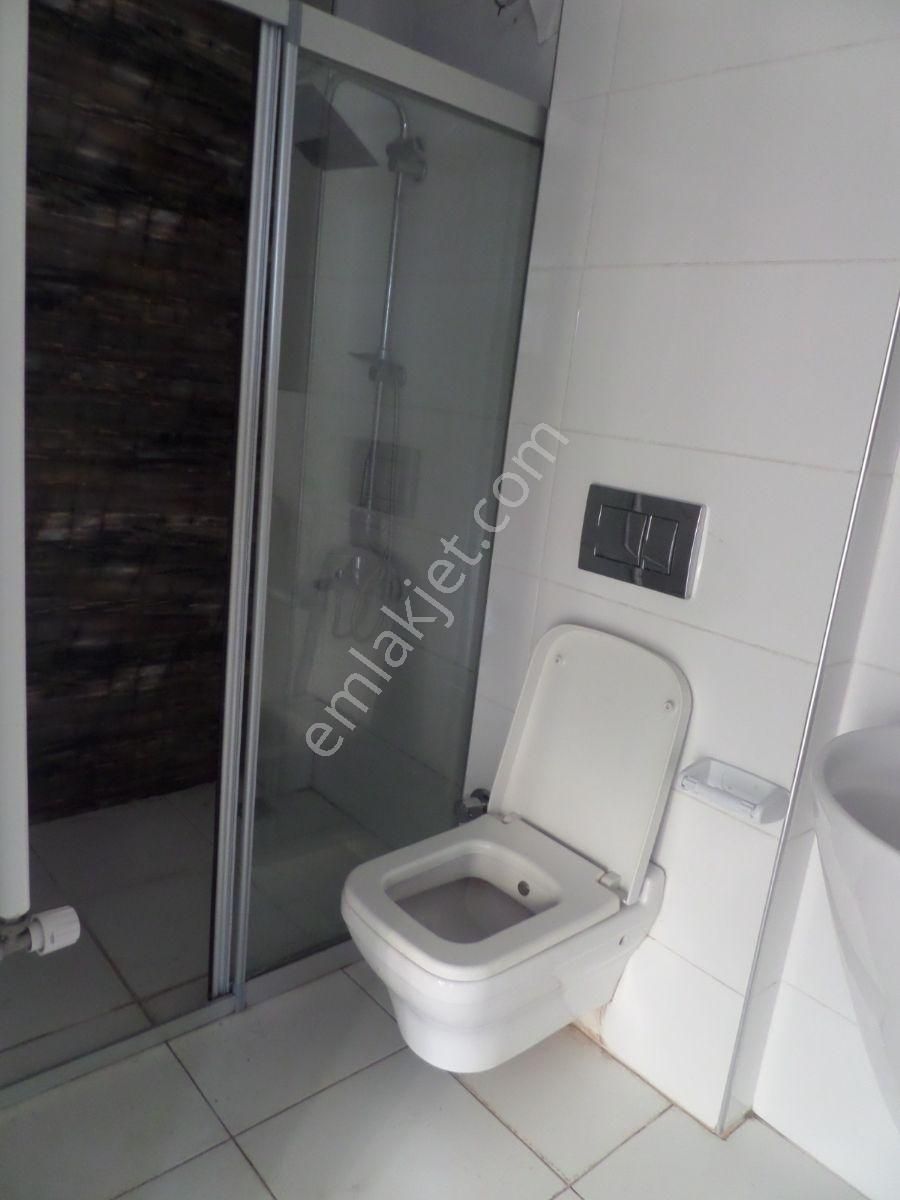 Havuzlu Site 3+1 Doğal Gazlı Güvenlikli - Görsel 4