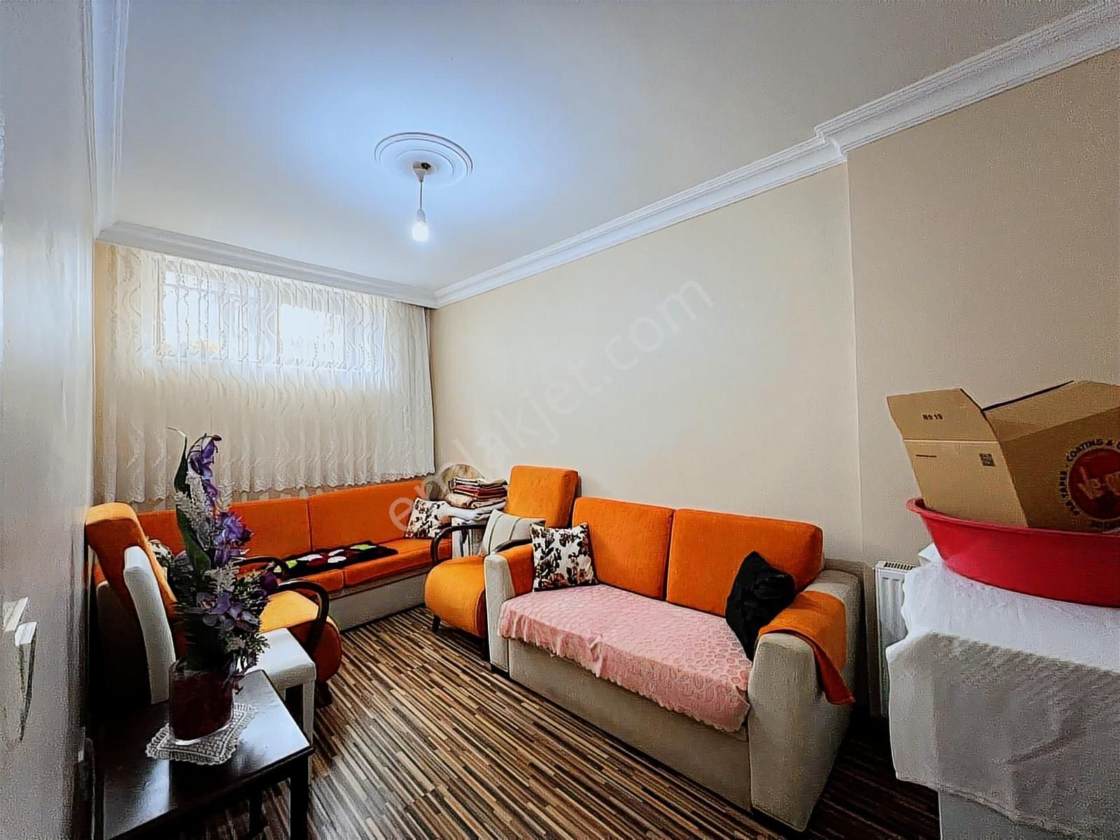 Kağıthane Gürsel Mah. Doğandere Sokak'ta 3+1 Satılık Yeni Bina - Görsel 10