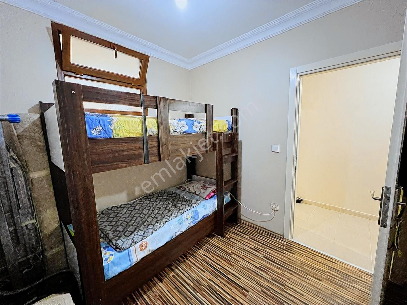 Kağıthane Gürsel Mah. Doğandere Sokak'ta 3+1 Satılık Yeni Bina - Görsel 14