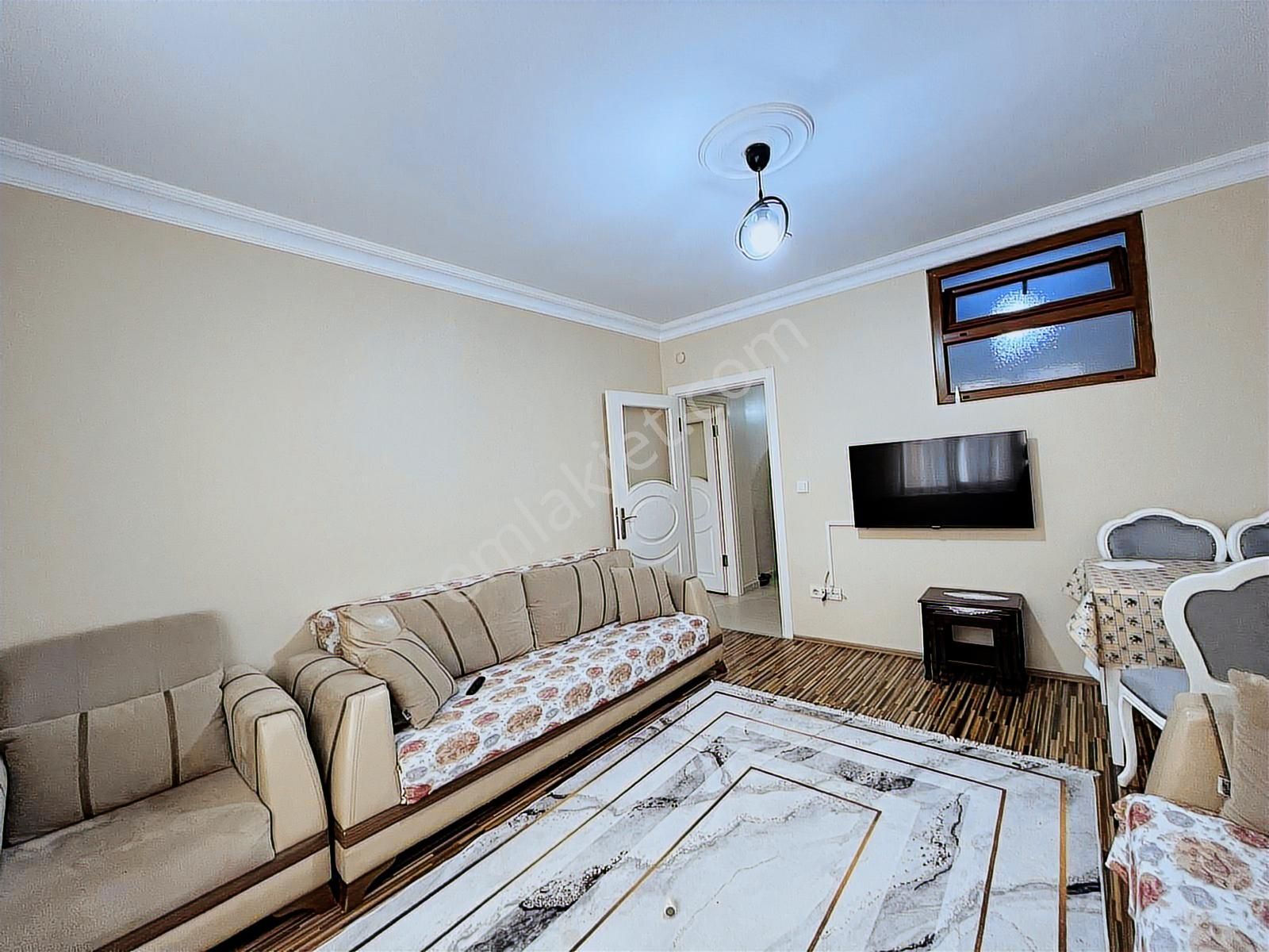 Kağıthane Gürsel Mah. Doğandere Sokak'ta 3+1 Satılık Yeni Bina - Görsel 12