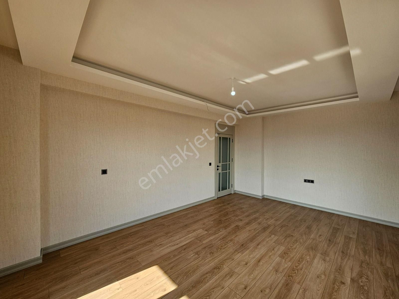 Mete Konakları Yakını Ultra Lüx 3+1 Daireler - Görsel 9