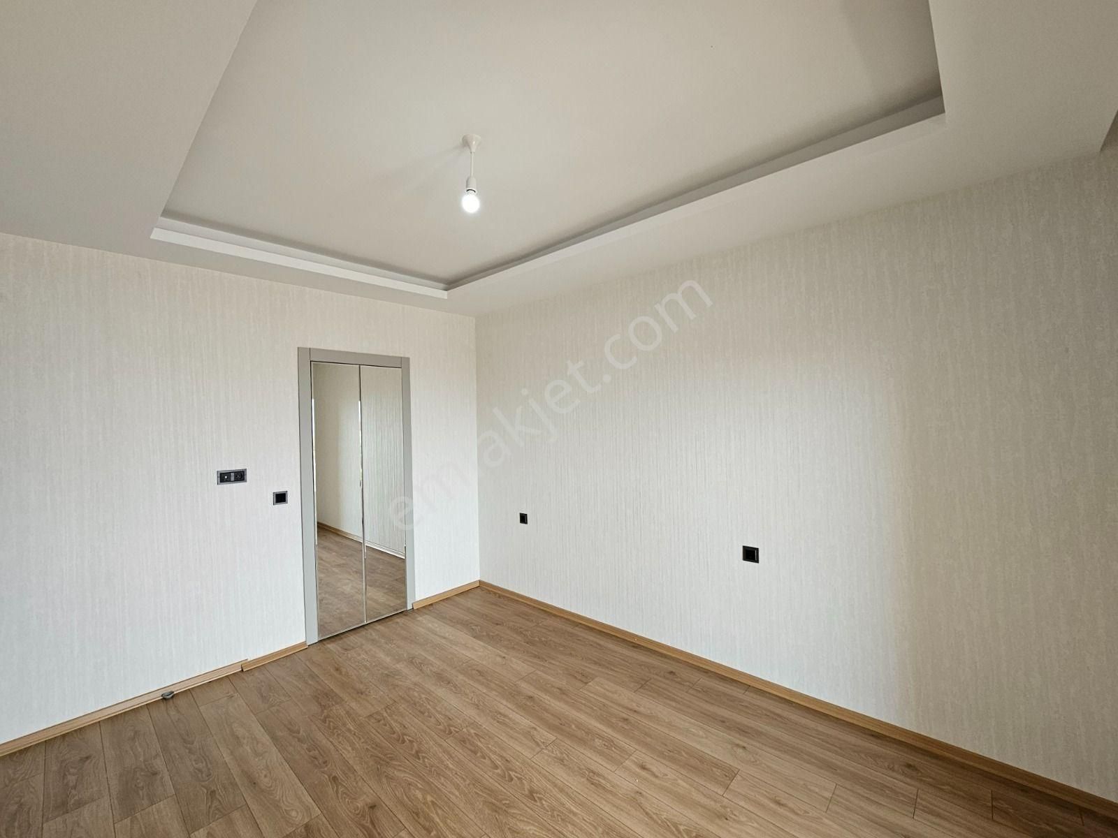 Mete Konakları Yakını Ultra Lüx 3+1 Daireler - Görsel 18