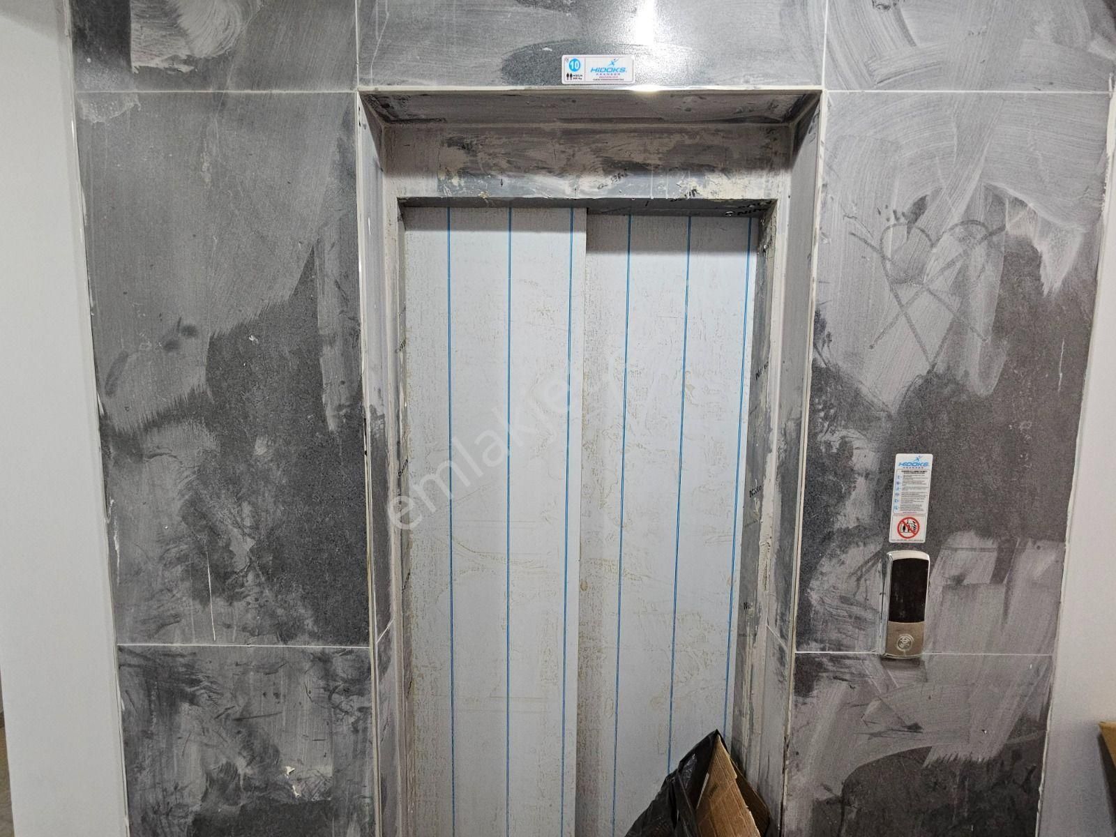 Mete Konakları Yakını Ultra Lüx 3+1 Daireler - Görsel 33