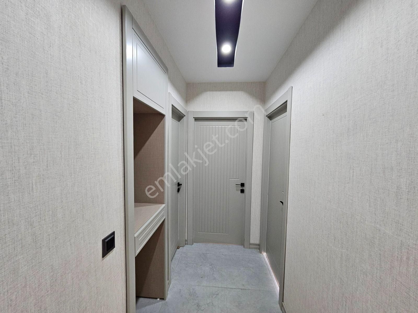 Mete Konakları Yakını Ultra Lüx 3+1 Daireler - Görsel 22