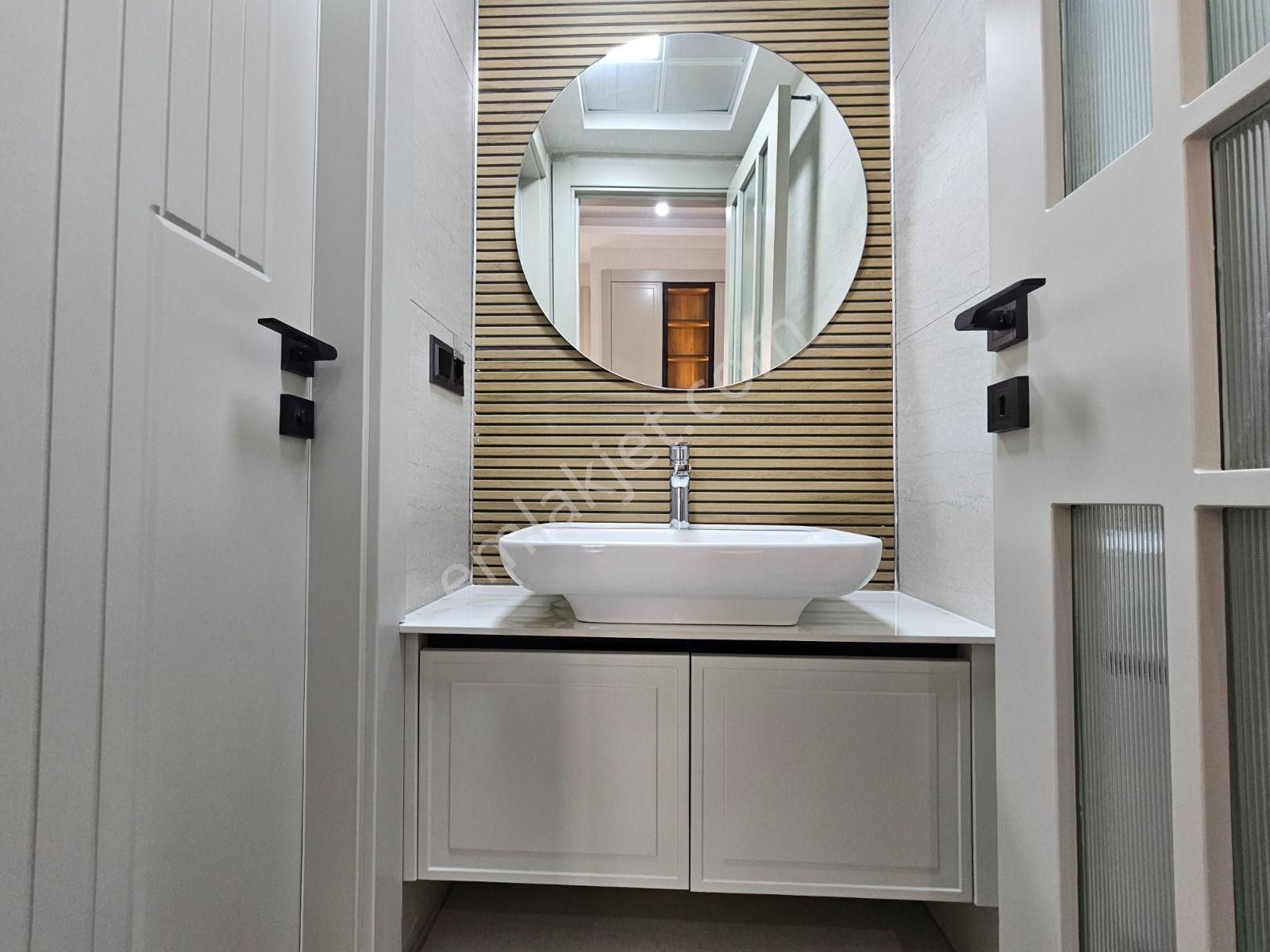 Mete Konakları Yakını Ultra Lüx 3+1 Daireler - Görsel 25