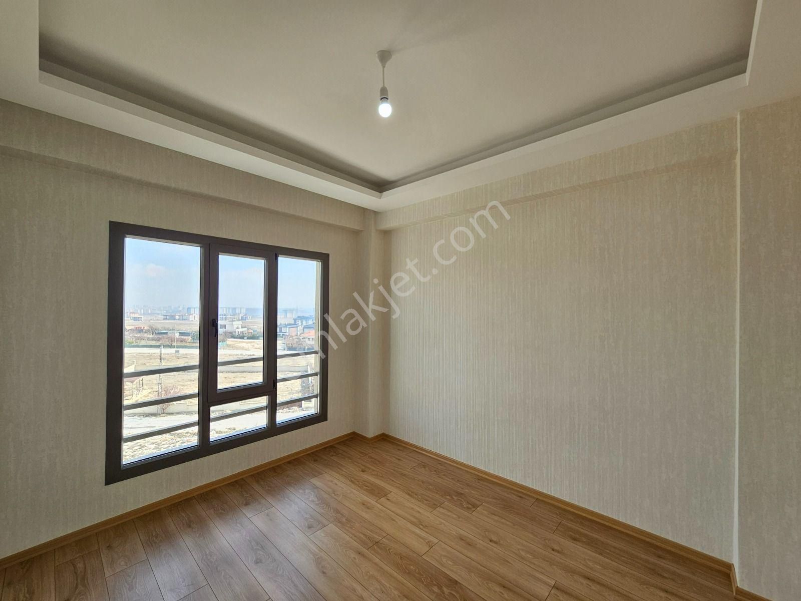 Mete Konakları Yakını Ultra Lüx 3+1 Daireler - Görsel 17