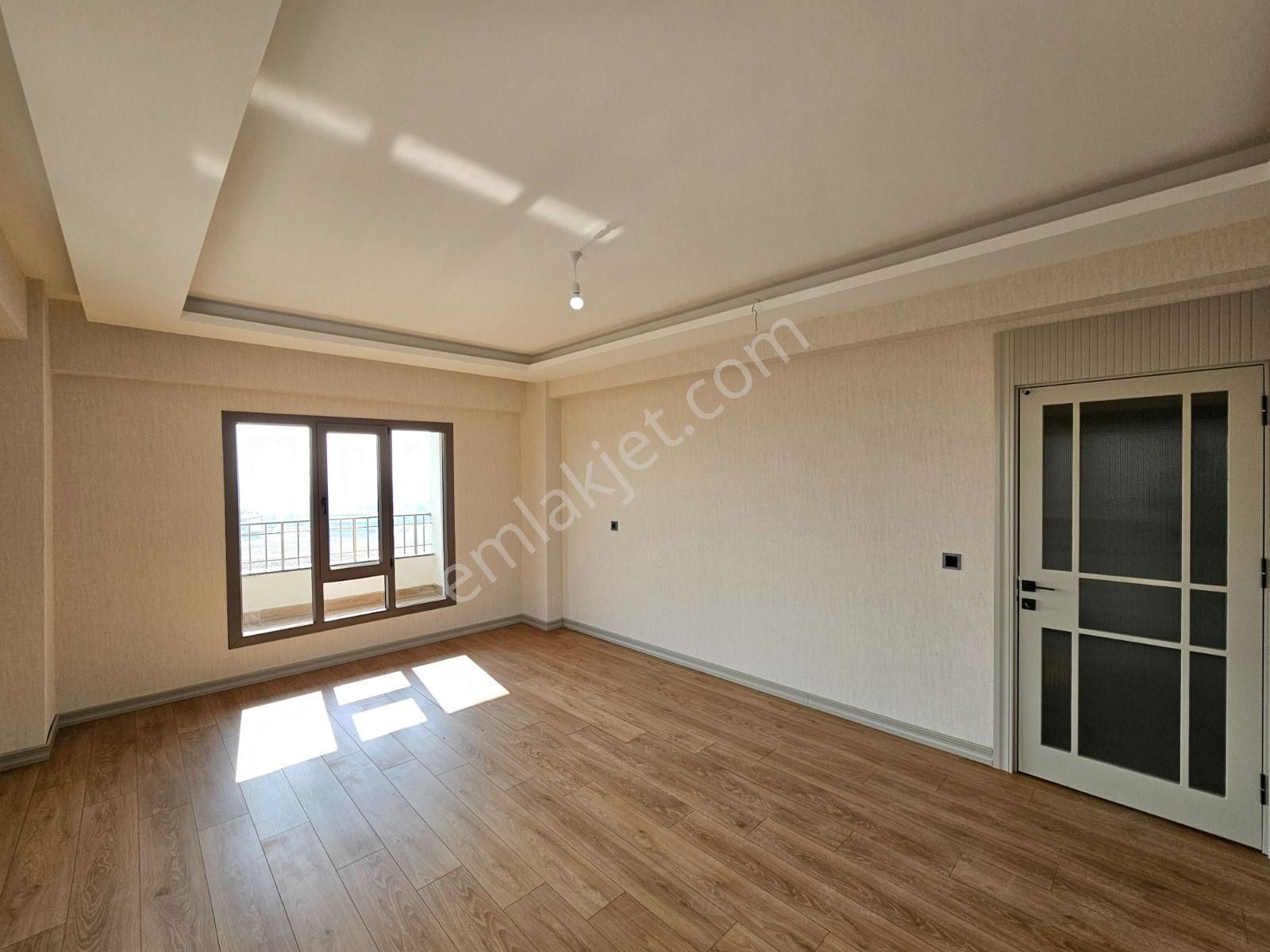 Mete Konakları Yakını Ultra Lüx 3+1 Daireler - Görsel 10