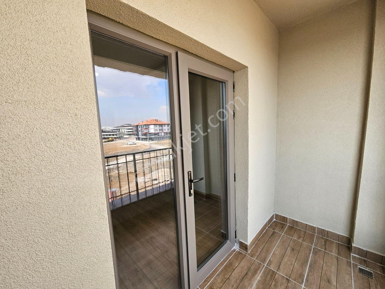 Mete Konakları Yakını Ultra Lüx 3+1 Daireler - Görsel 30