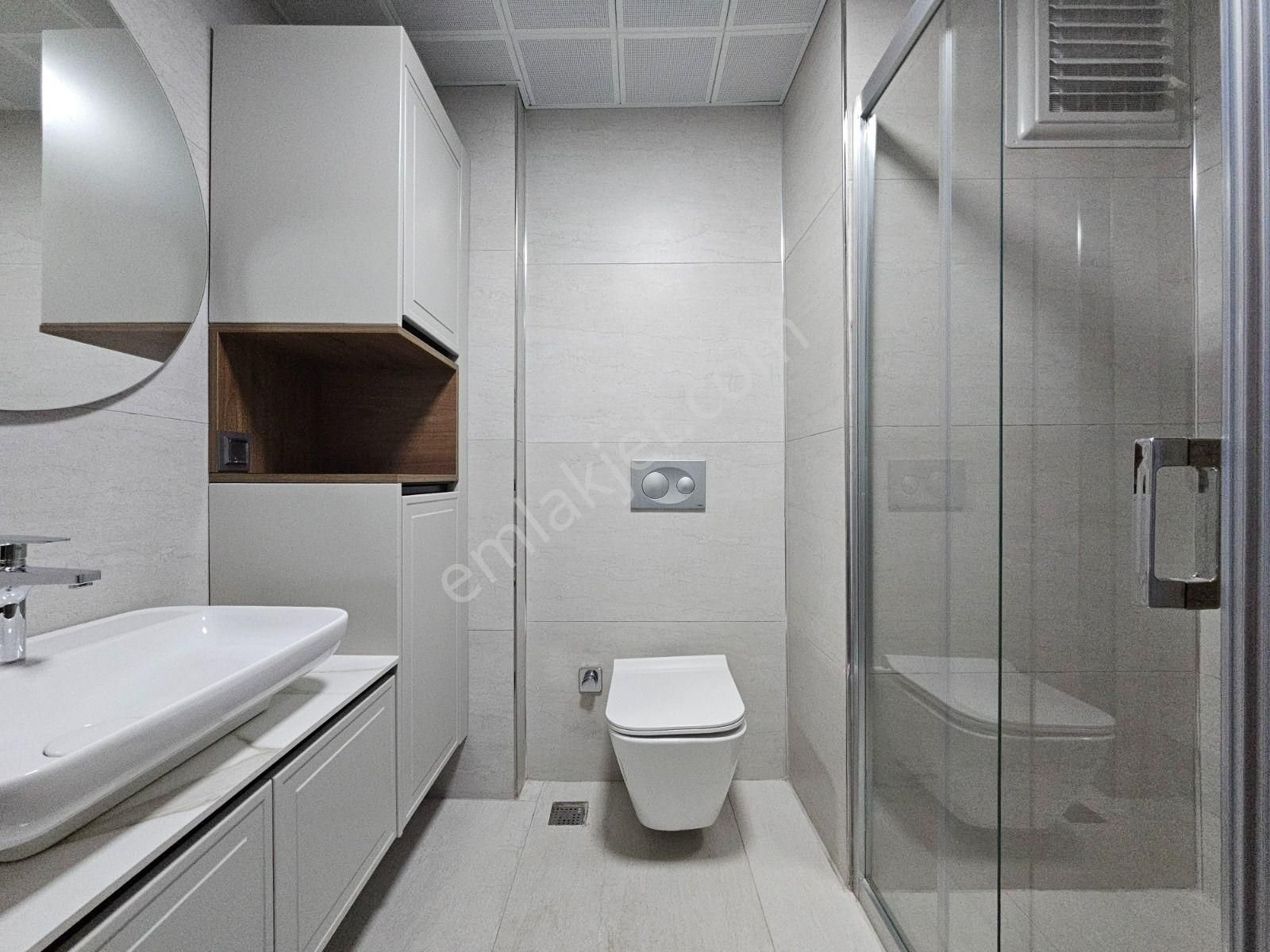 Mete Konakları Yakını Ultra Lüx 3+1 Daireler - Görsel 28