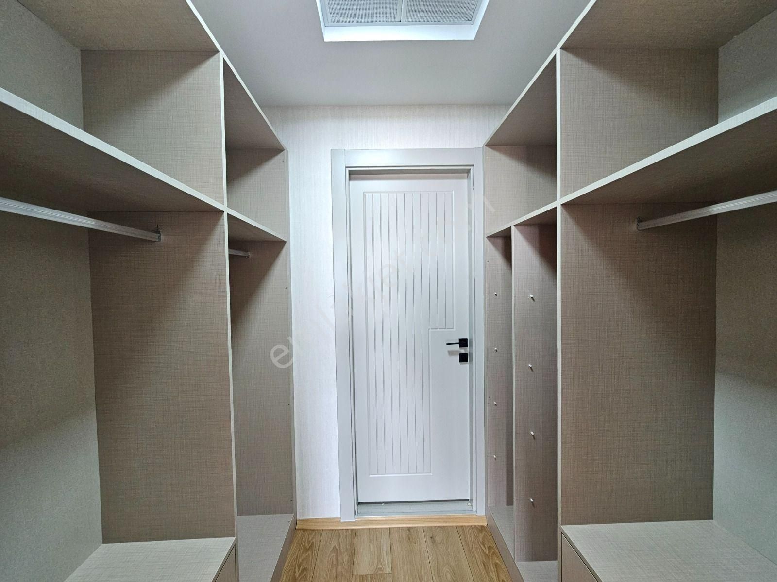 Mete Konakları Yakını Ultra Lüx 3+1 Daireler - Görsel 27