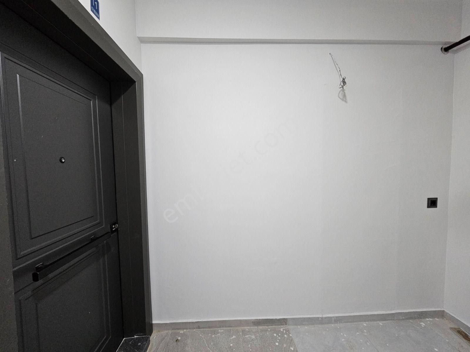 Mete Konakları Yakını Ultra Lüx 3+1 Daireler - Görsel 32