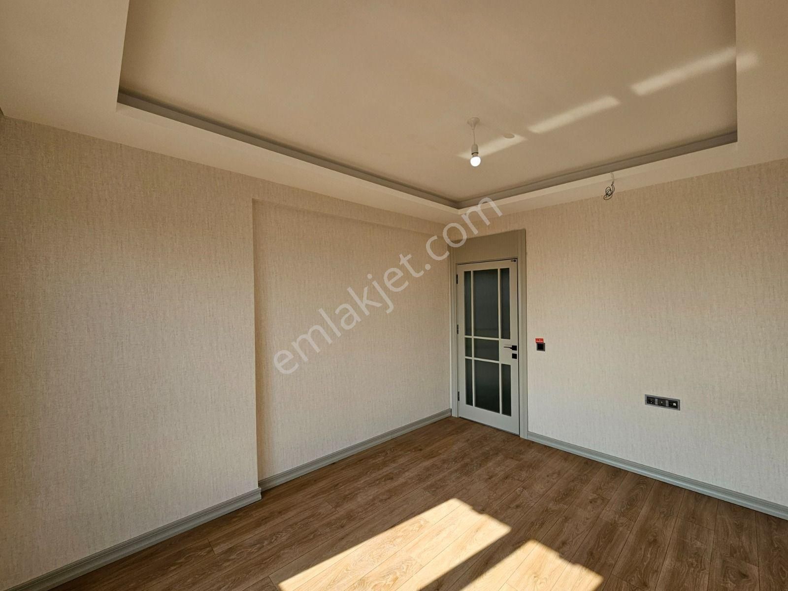 Mete Konakları Yakını Ultra Lüx 3+1 Daireler - Görsel 15